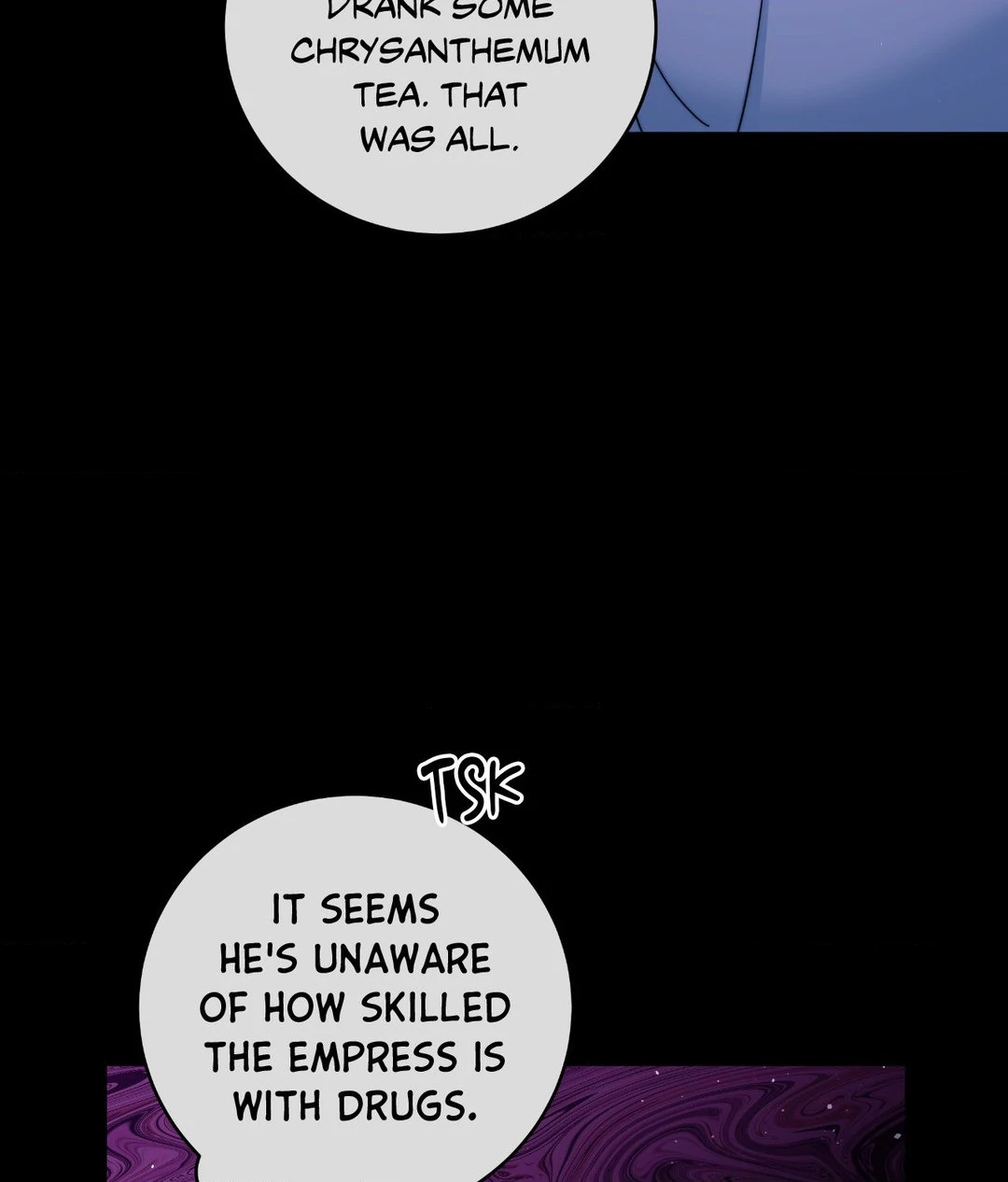 Fire, Flowers, Dreams [Official] - Chapter 54 manhwa