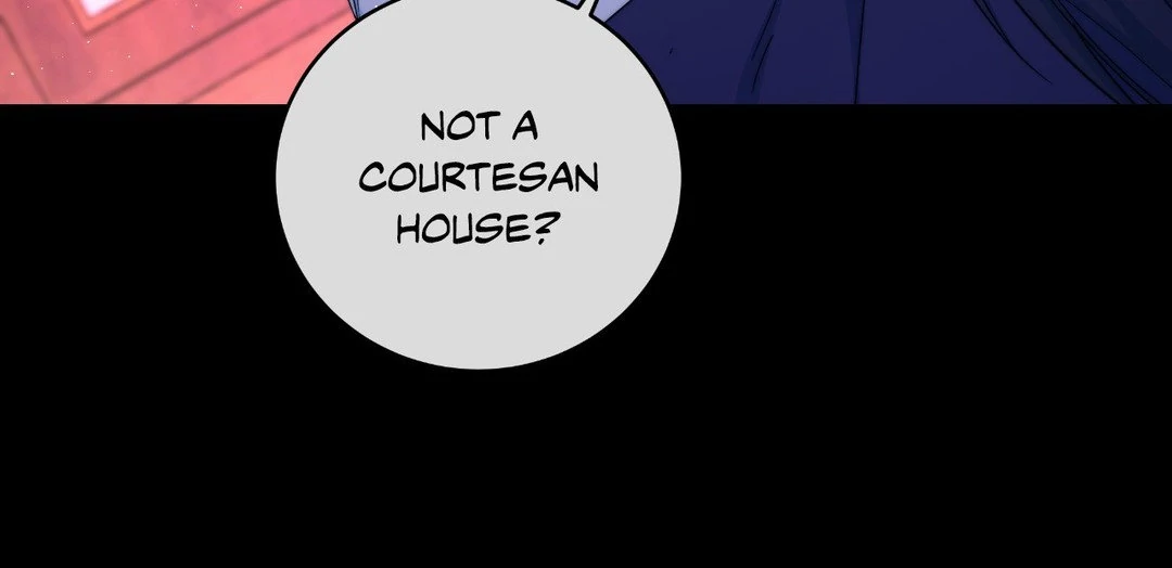 Fire, Flowers, Dreams [Official] - Chapter 54 manhwa