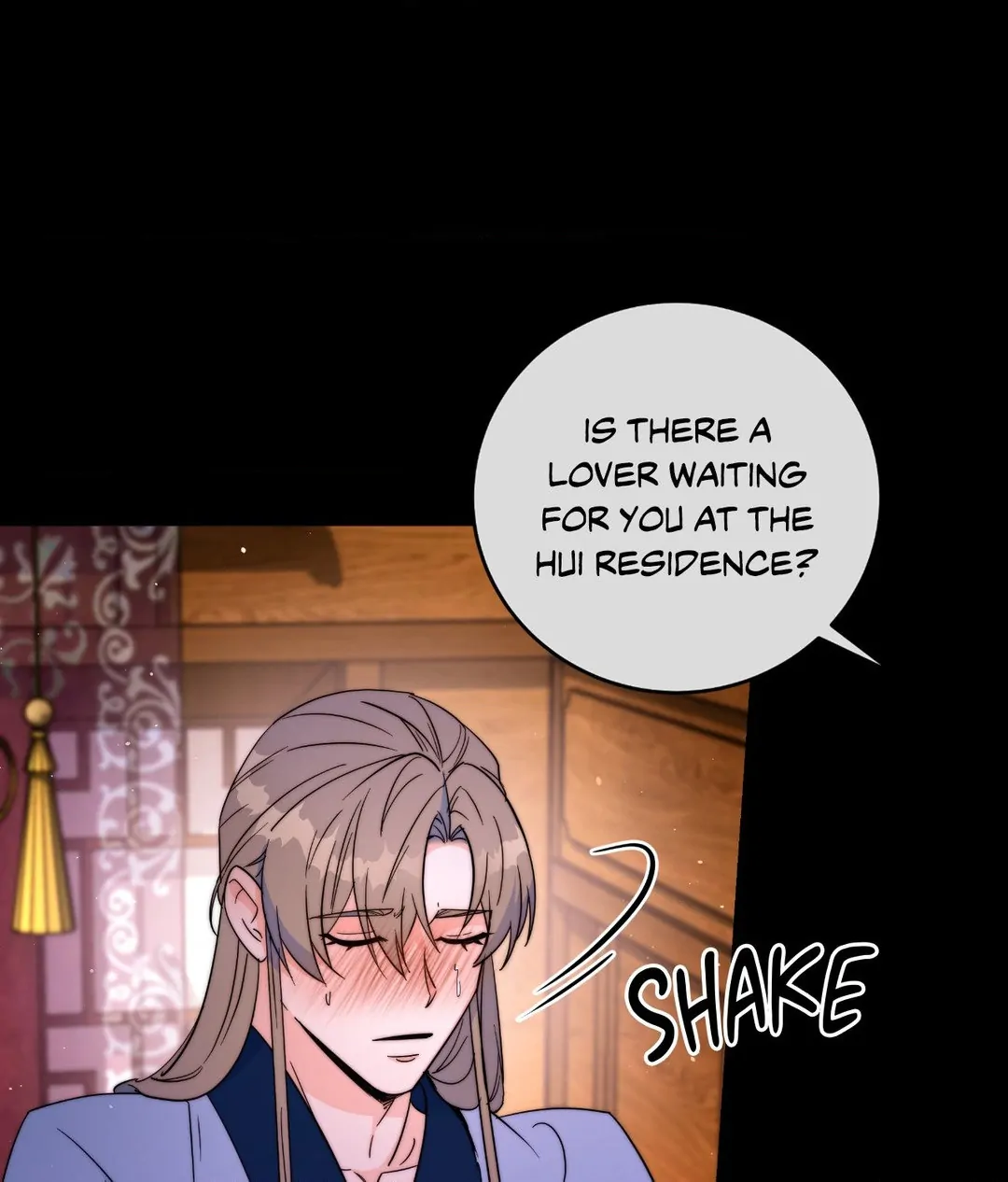 Fire, Flowers, Dreams [Official] - Chapter 54 manhwa