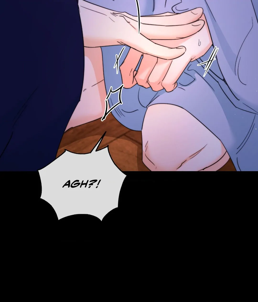 Fire, Flowers, Dreams [Official] - Chapter 54 manhwa