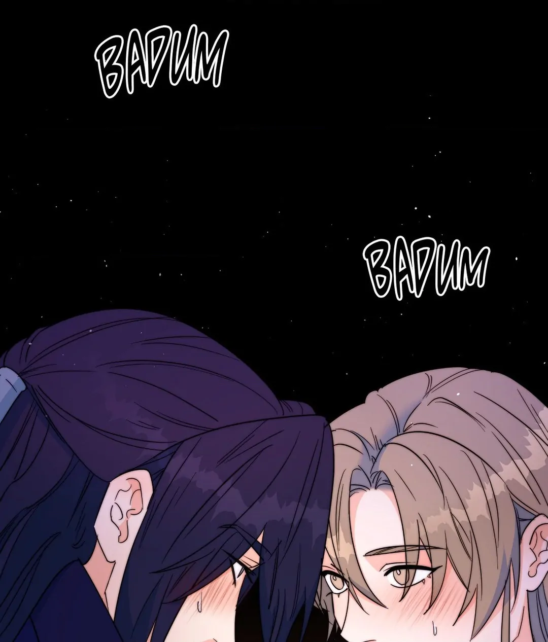 Fire, Flowers, Dreams [Official] - Chapter 54 manhwa