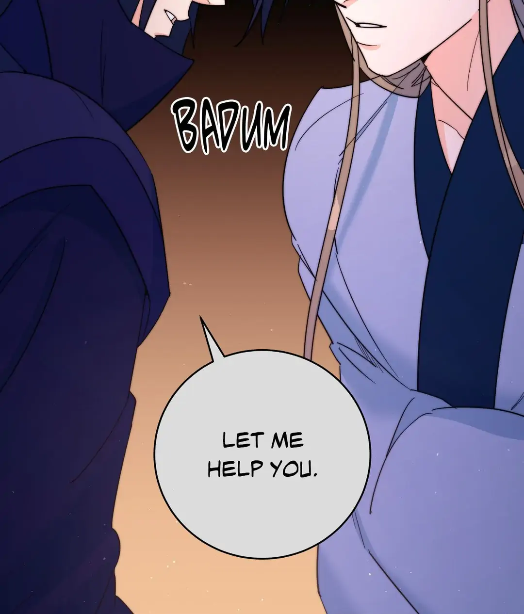 Fire, Flowers, Dreams [Official] - Chapter 54 manhwa