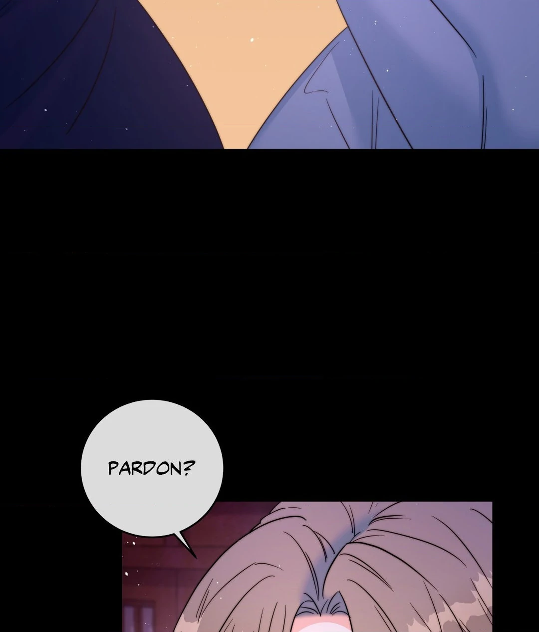 Fire, Flowers, Dreams [Official] - Chapter 54 manhwa