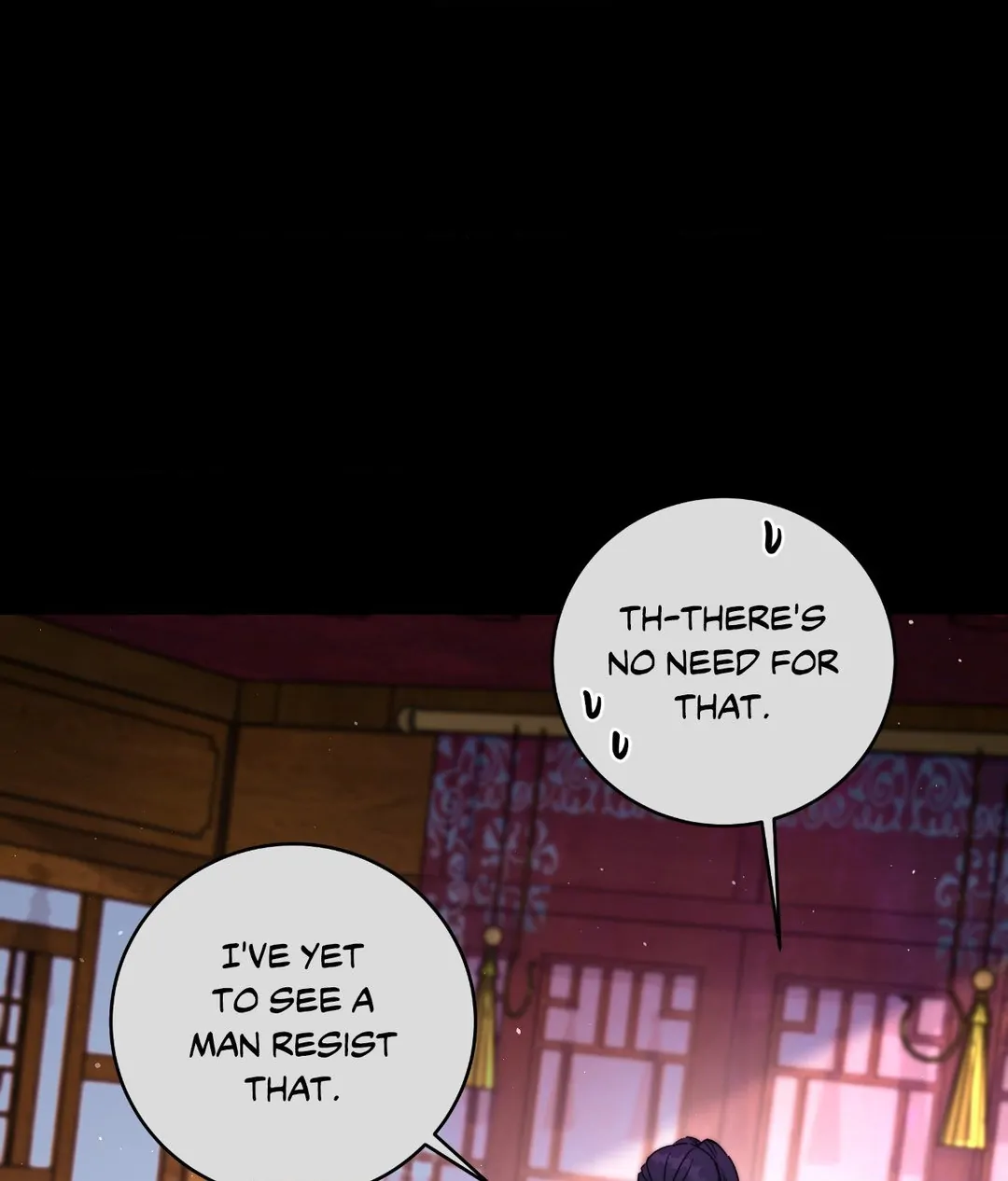 Fire, Flowers, Dreams [Official] - Chapter 54 manhwa