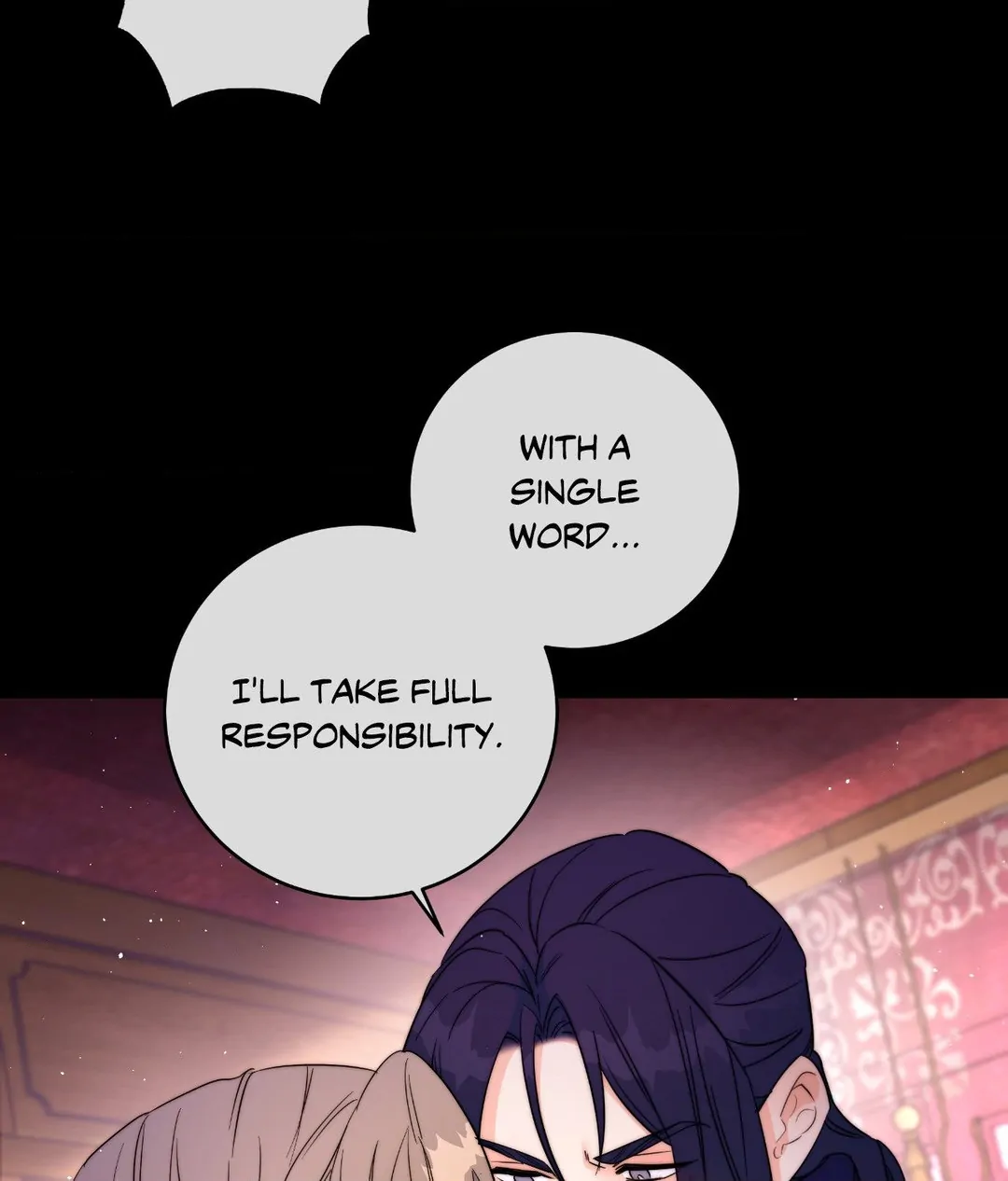 Fire, Flowers, Dreams [Official] - Chapter 54 manhwa
