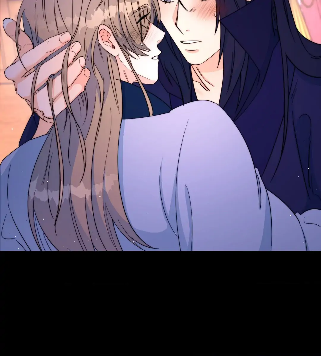 Fire, Flowers, Dreams [Official] - Chapter 54 manhwa