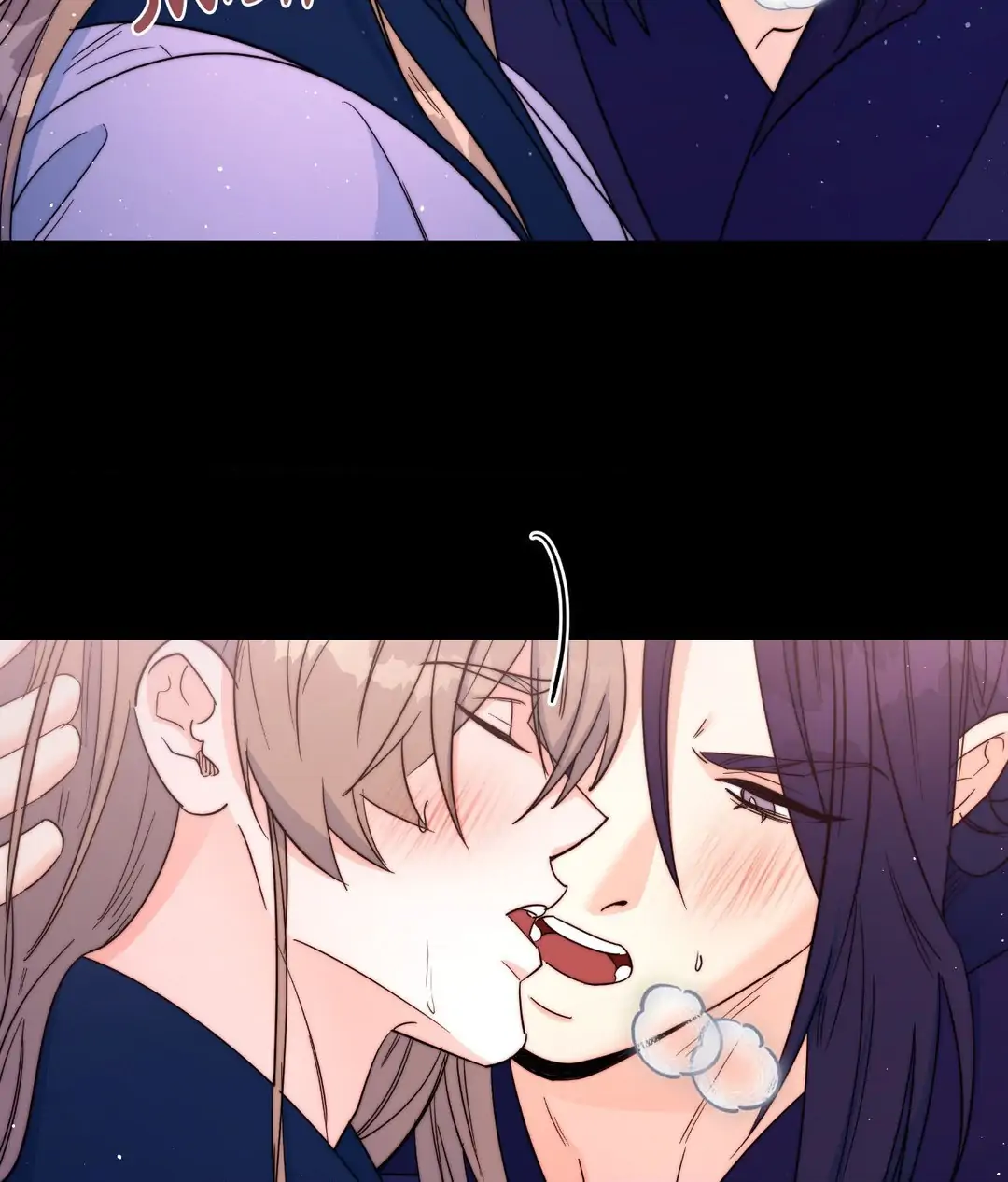 Fire, Flowers, Dreams [Official] - Chapter 54 manhwa