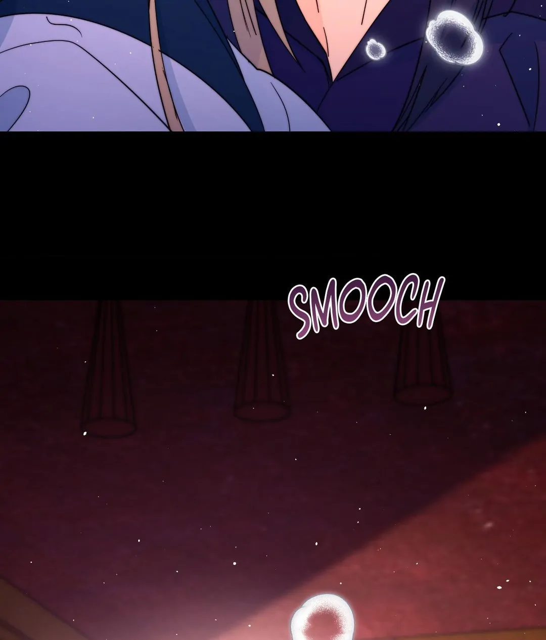 Fire, Flowers, Dreams [Official] - Chapter 54 manhwa