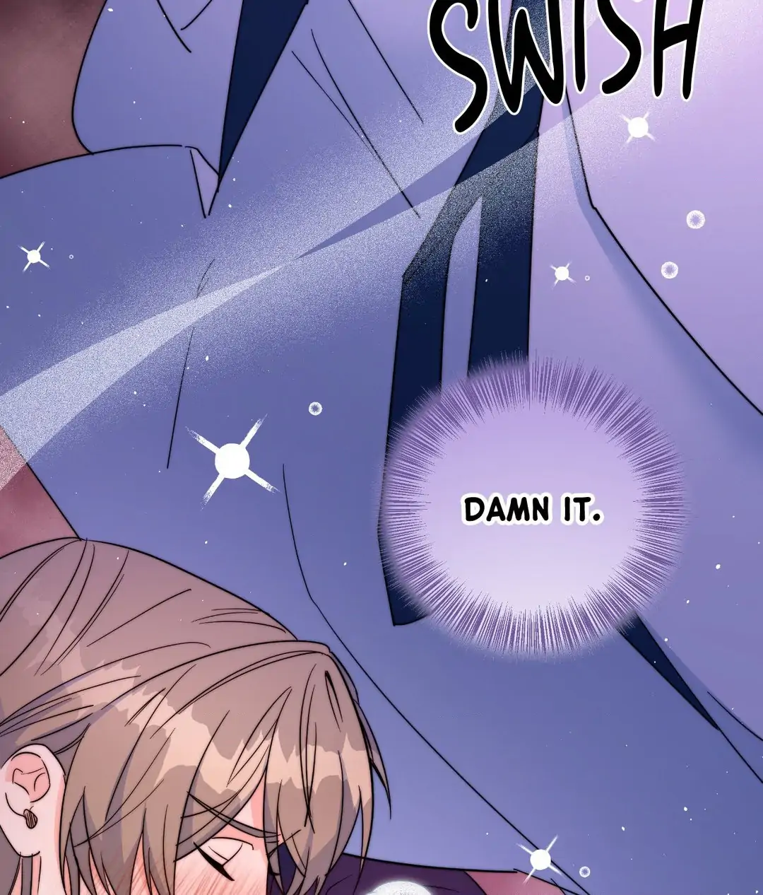 Fire, Flowers, Dreams [Official] - Chapter 54 manhwa