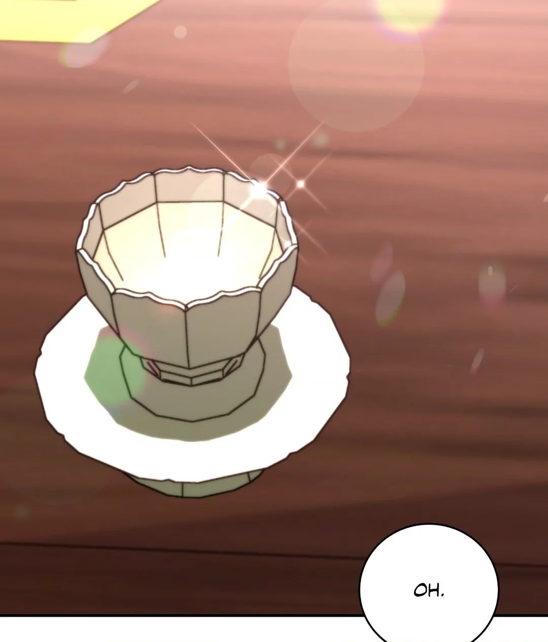 Fire, Flowers, Dreams [Official] - Chapter 54 manhwa
