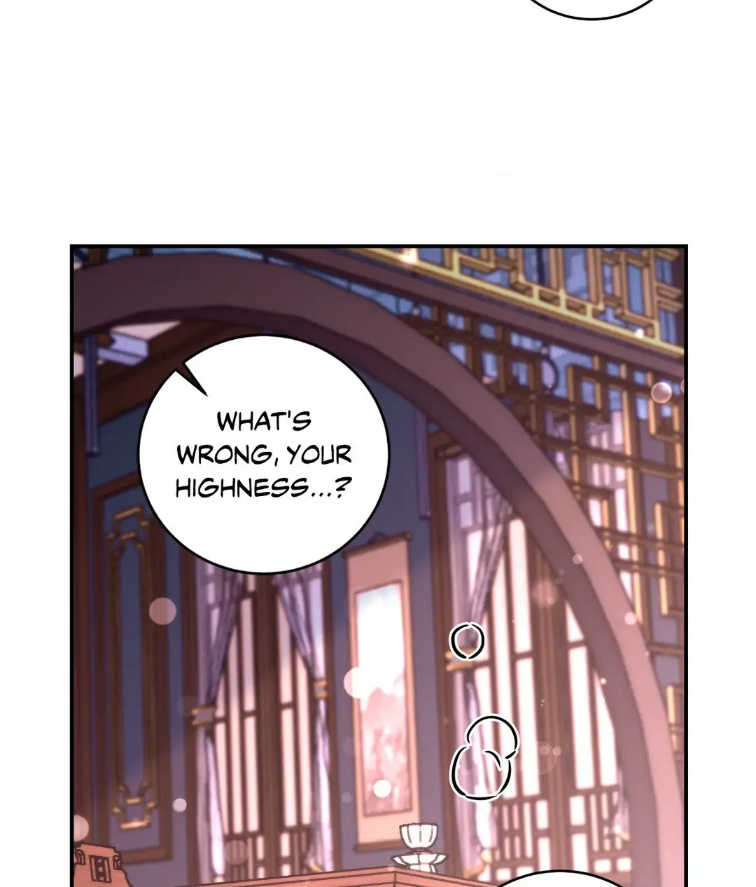 Fire, Flowers, Dreams [Official] - Chapter 54 manhwa