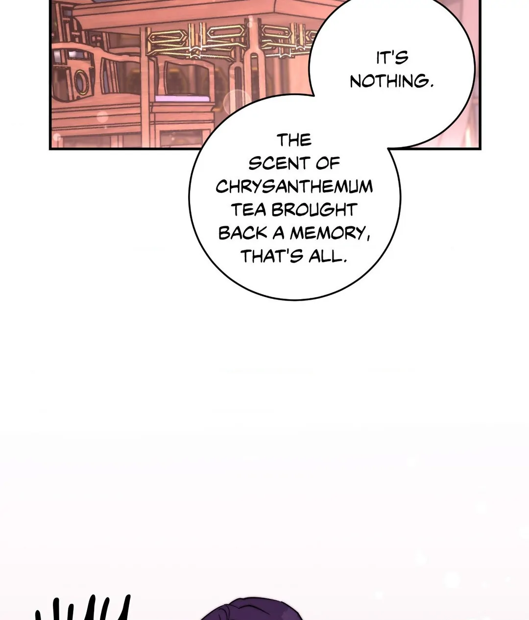 Fire, Flowers, Dreams [Official] - Chapter 54 manhwa