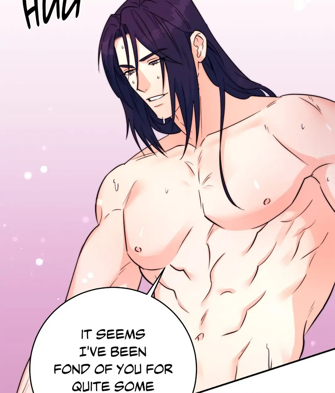Fire, Flowers, Dreams [Official] - Chapter 54 manhwa
