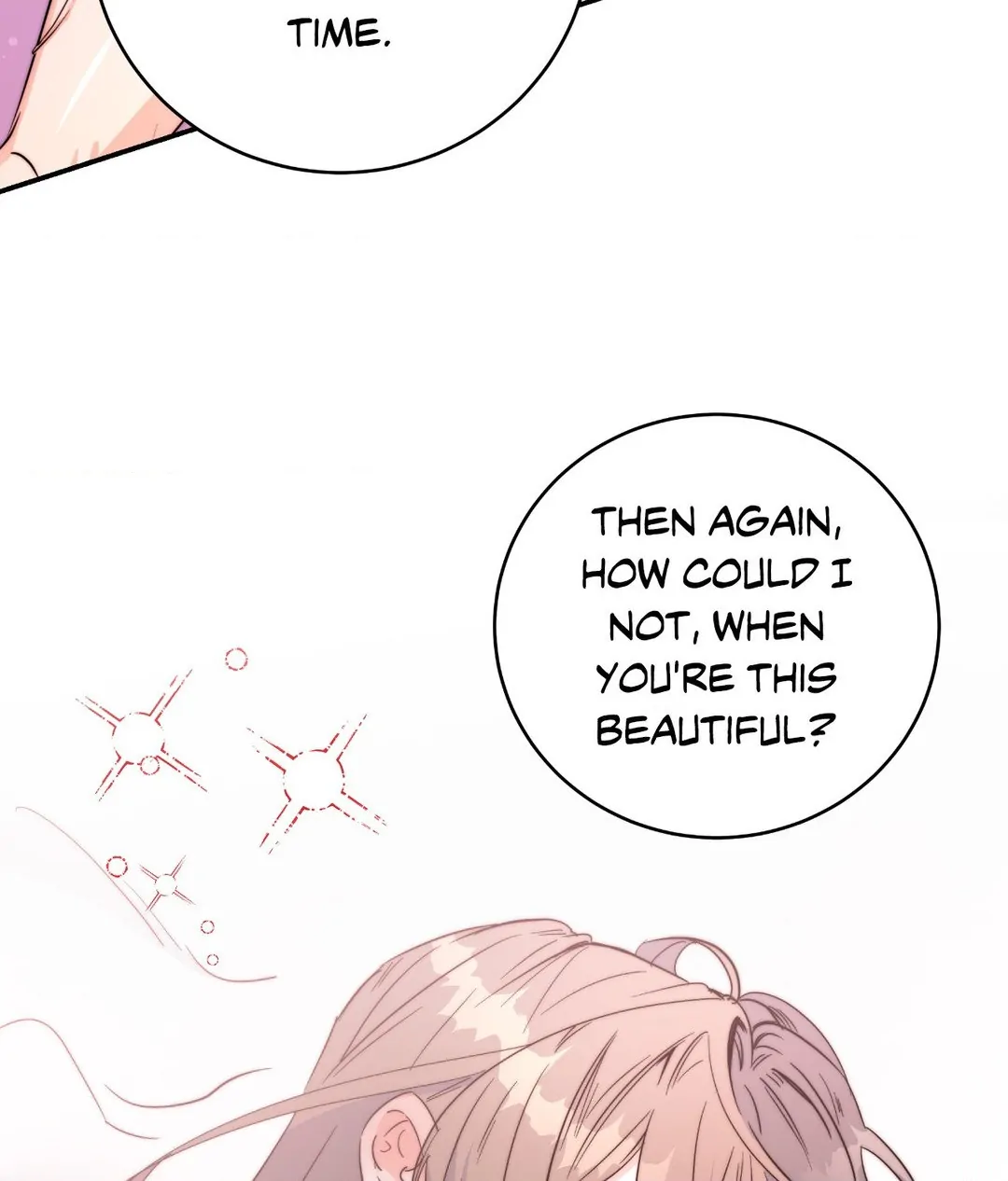 Fire, Flowers, Dreams [Official] - Chapter 54 manhwa