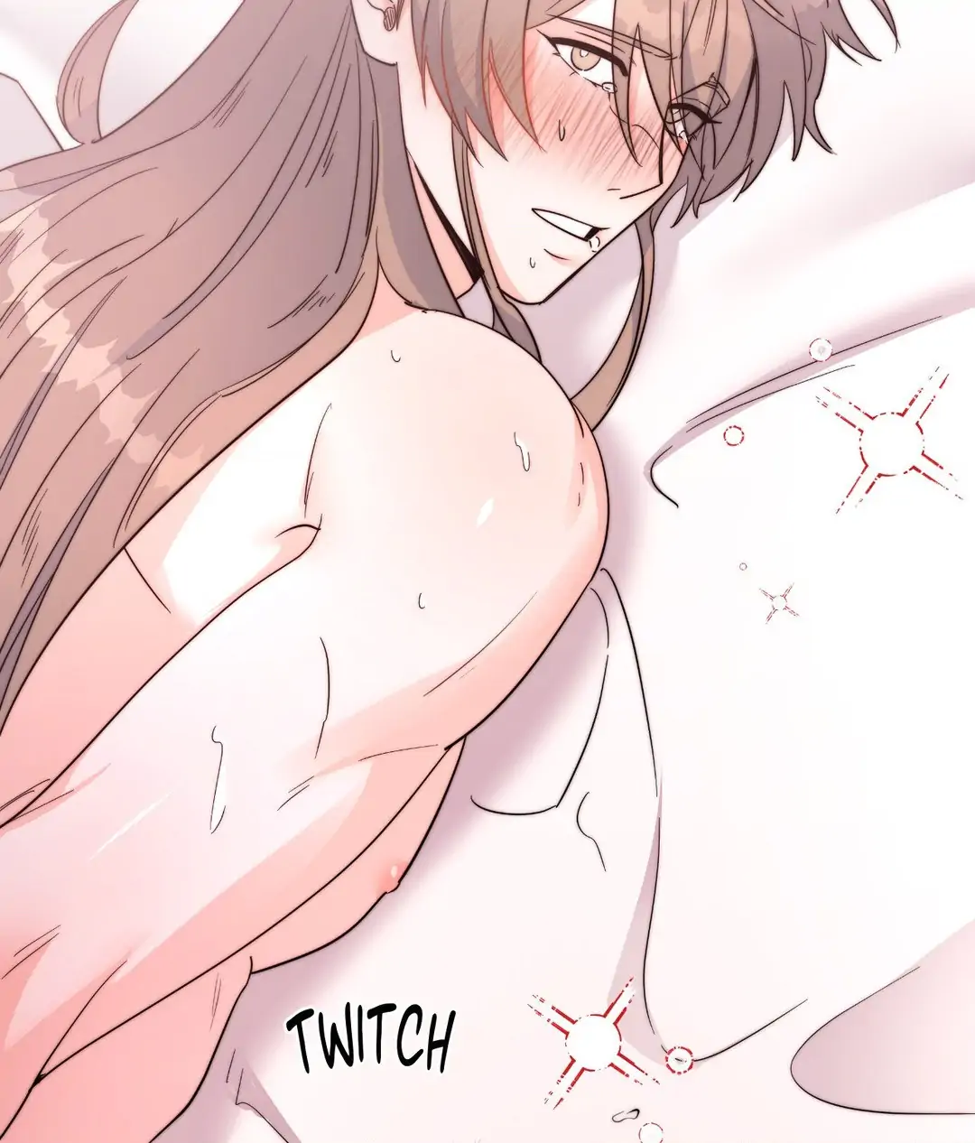 Fire, Flowers, Dreams [Official] - Chapter 54 manhwa