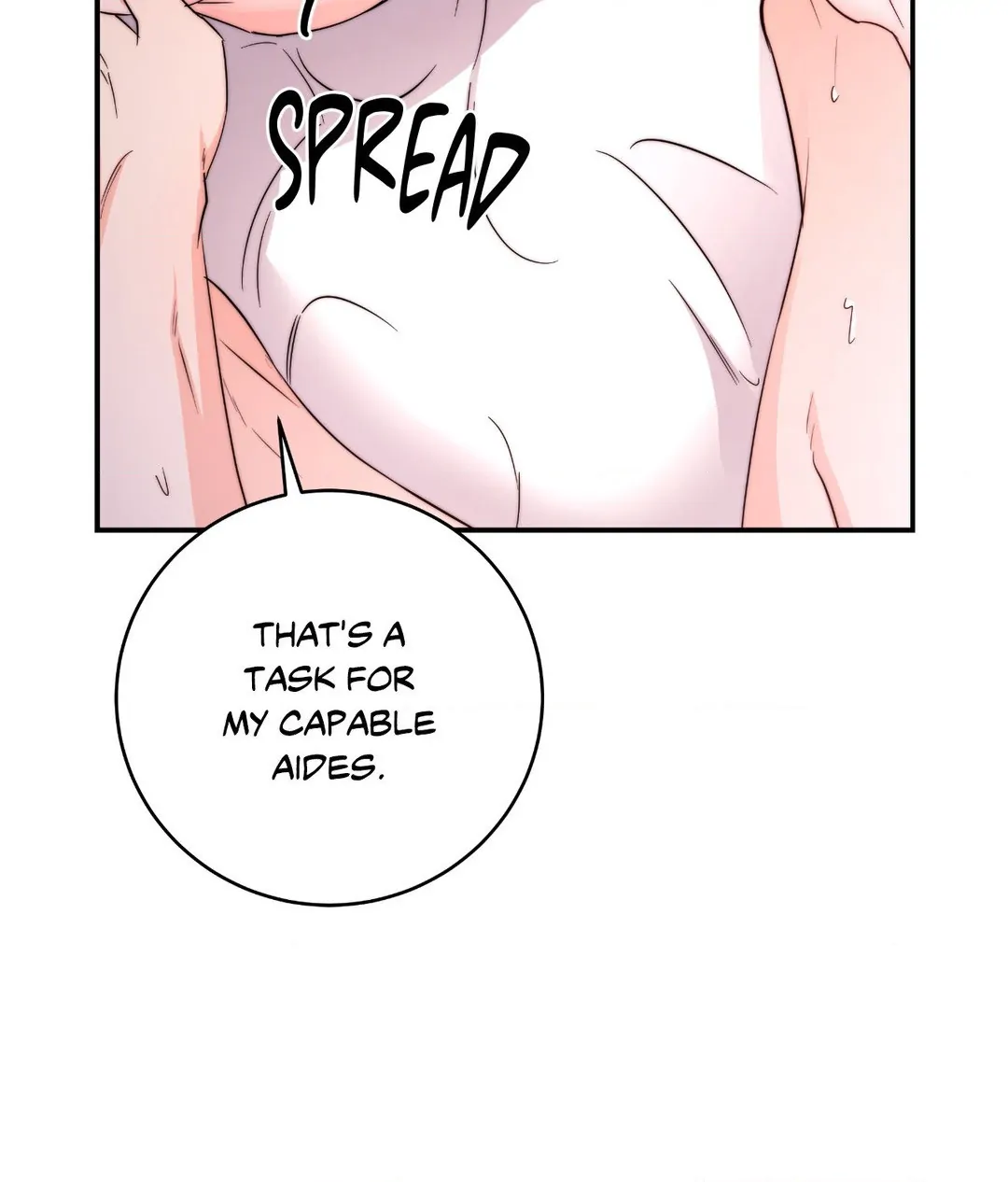 Fire, Flowers, Dreams [Official] - Chapter 54 manhwa