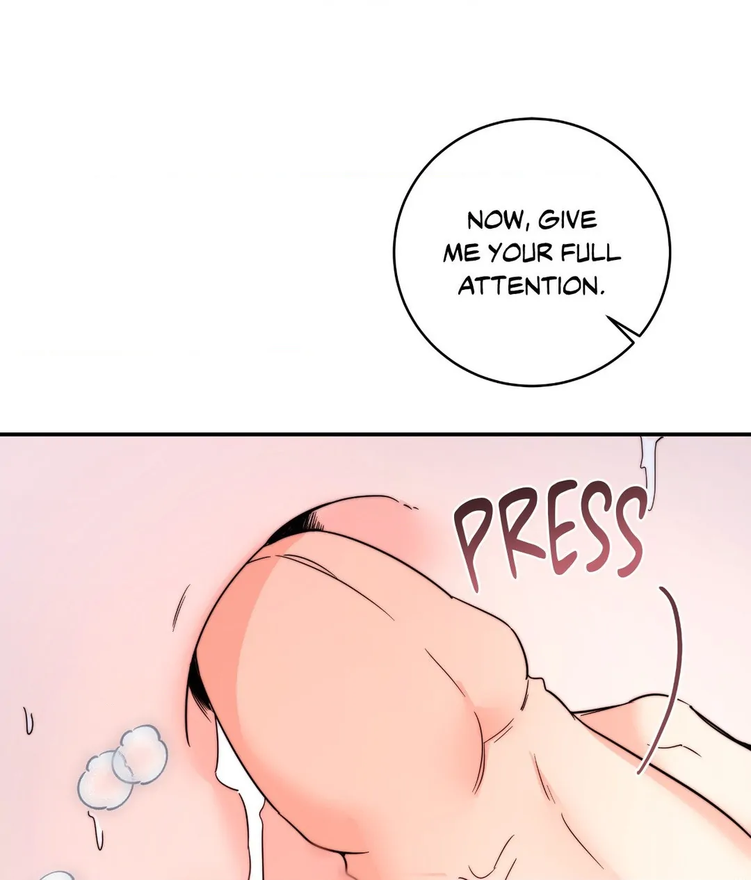 Fire, Flowers, Dreams [Official] - Chapter 54 manhwa