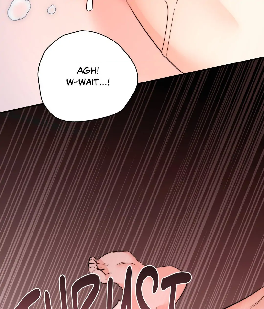 Fire, Flowers, Dreams [Official] - Chapter 54 manhwa
