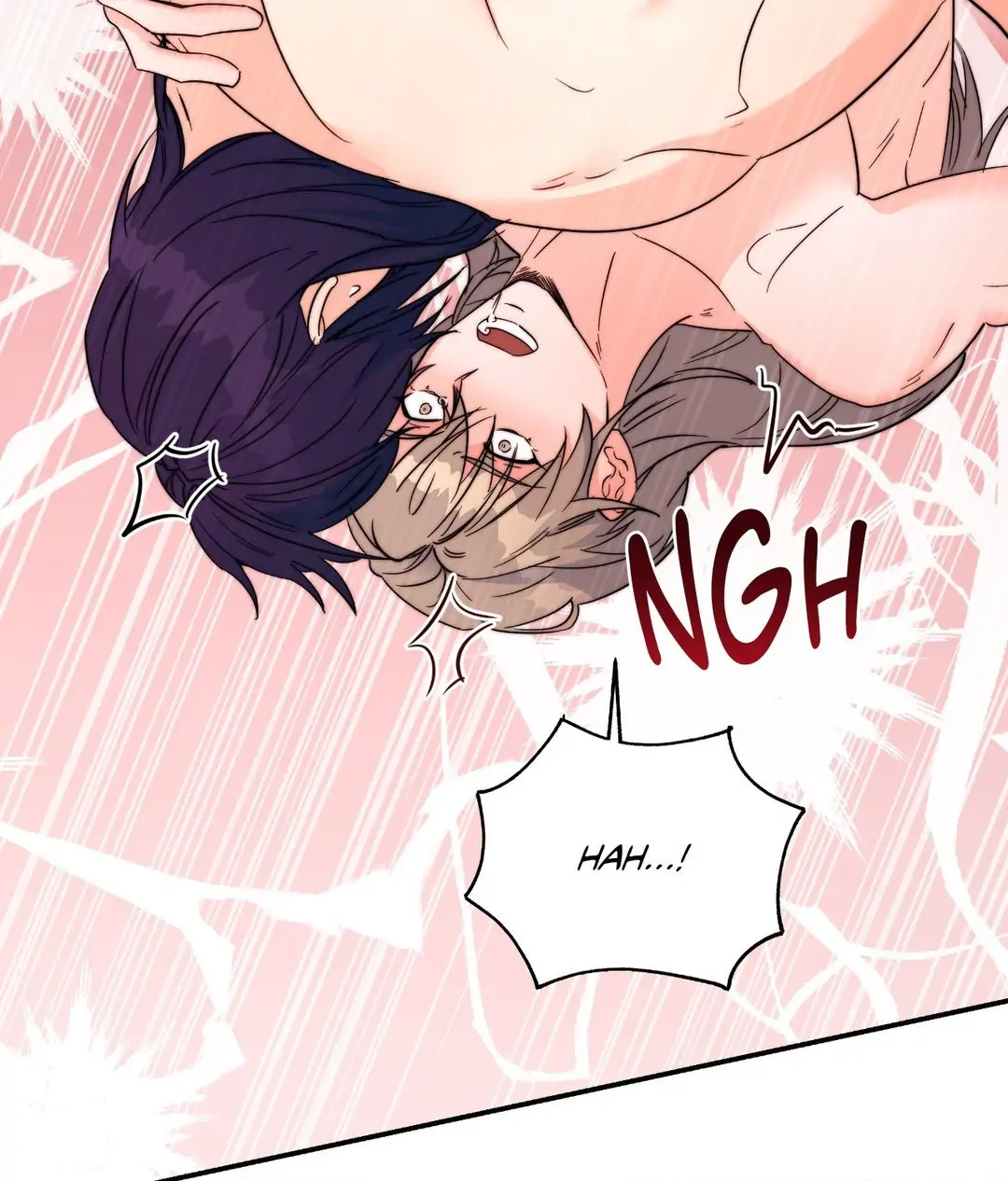 Fire, Flowers, Dreams [Official] - Chapter 54 manhwa