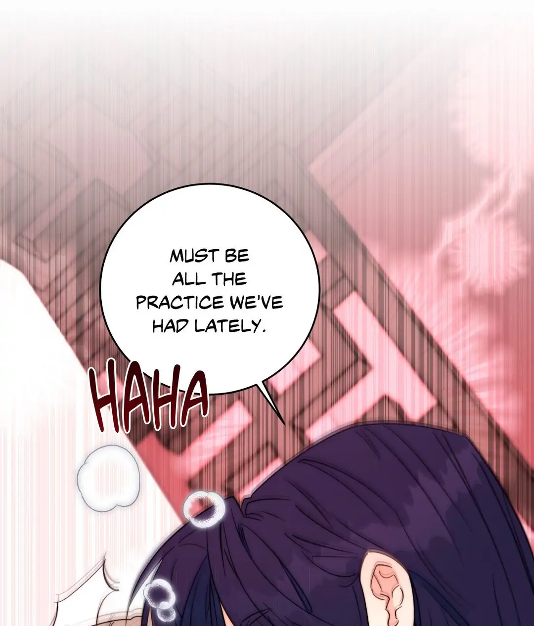 Fire, Flowers, Dreams [Official] - Chapter 54 manhwa