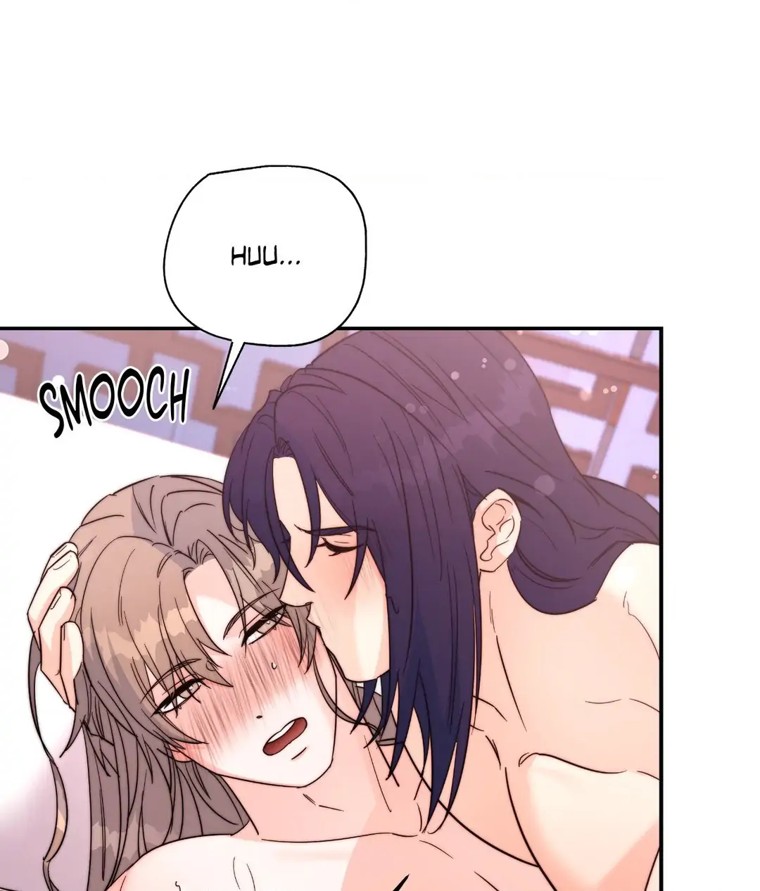 Fire, Flowers, Dreams [Official] - Chapter 54 manhwa