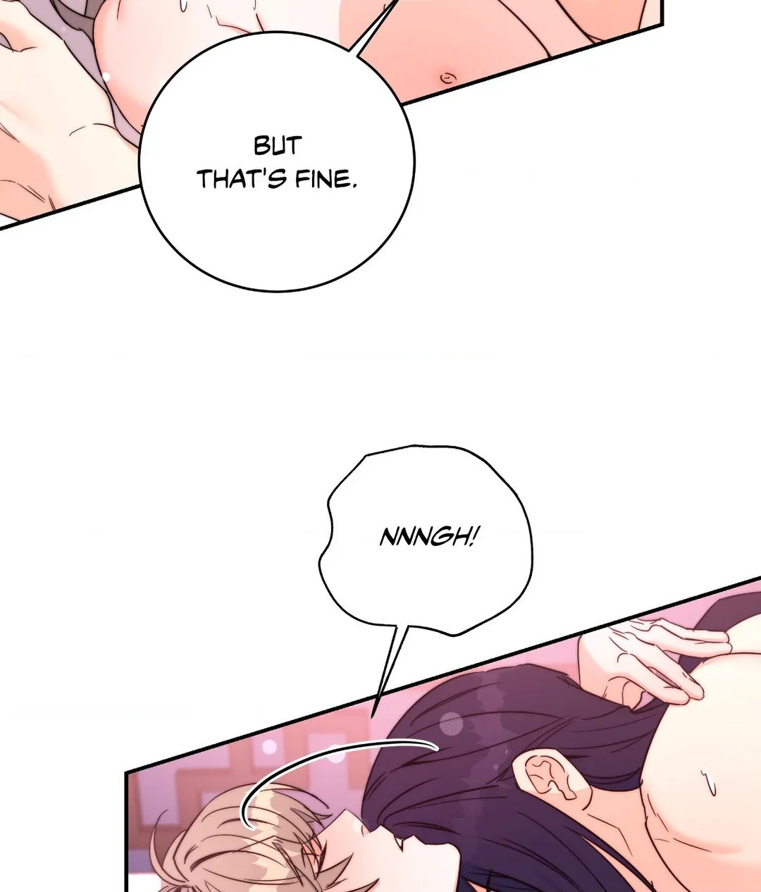 Fire, Flowers, Dreams [Official] - Chapter 54 manhwa