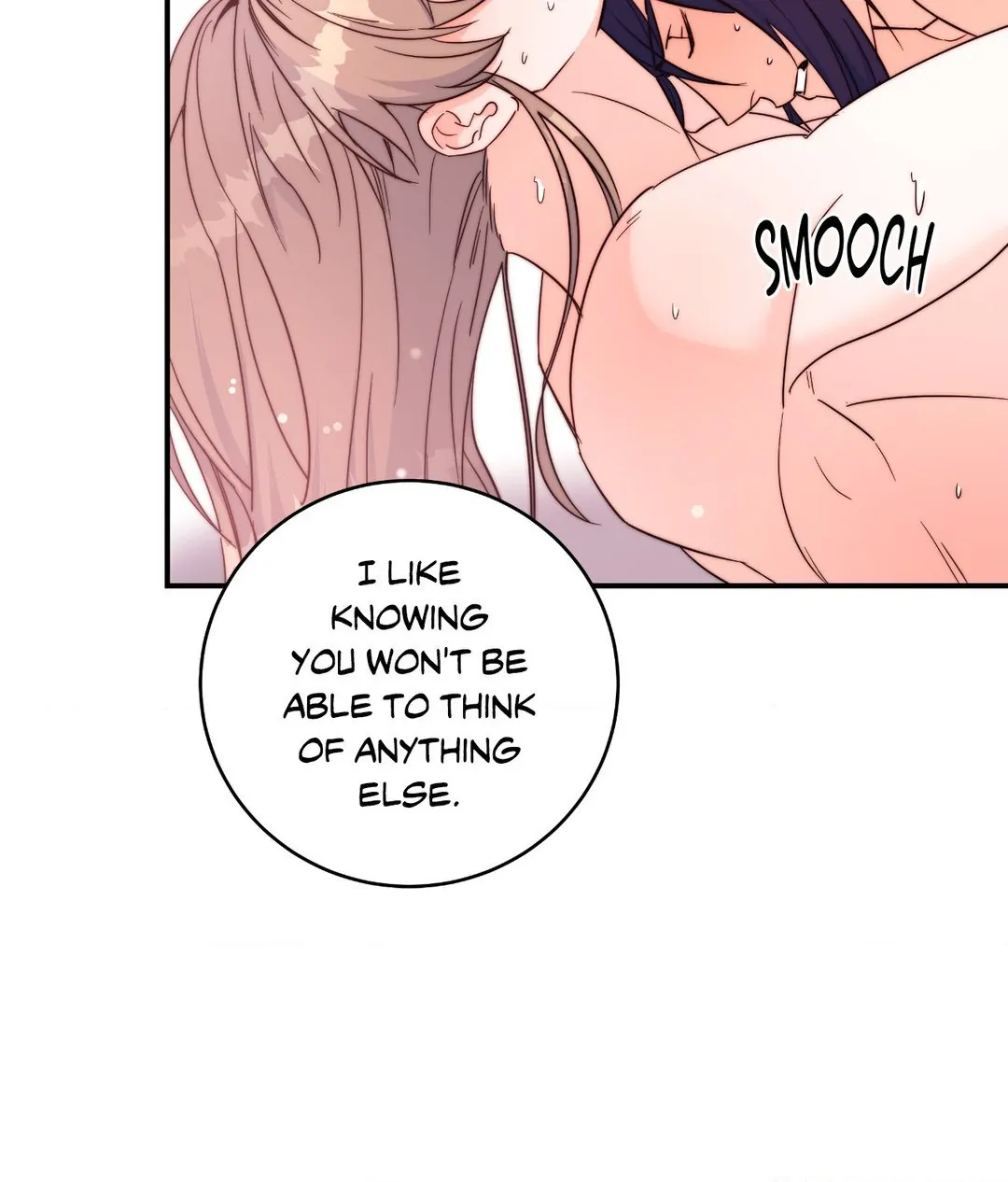 Fire, Flowers, Dreams [Official] - Chapter 54 manhwa
