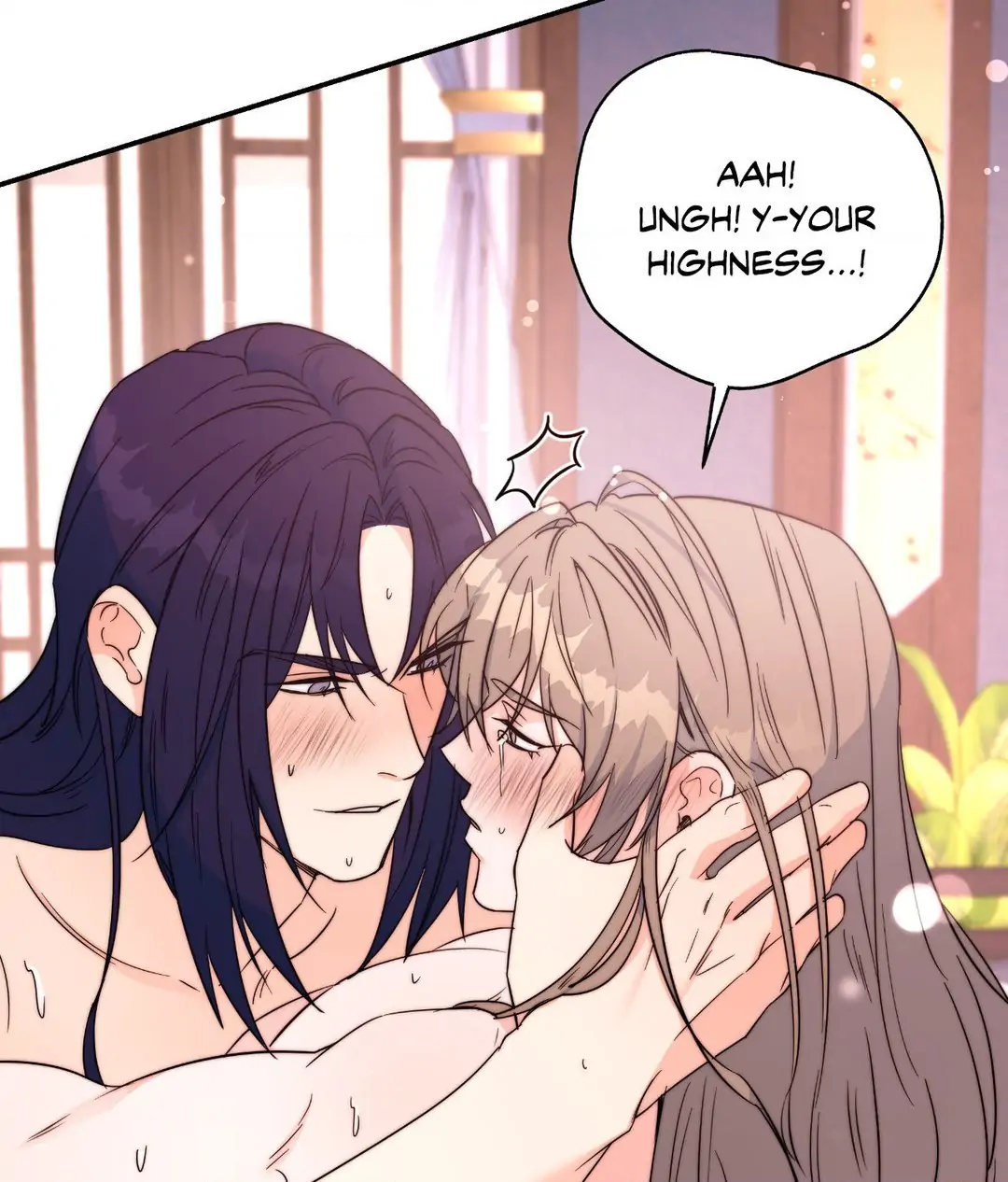 Fire, Flowers, Dreams [Official] - Chapter 54 manhwa