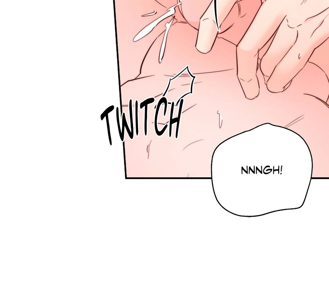 Fire, Flowers, Dreams [Official] - Chapter 54 manhwa