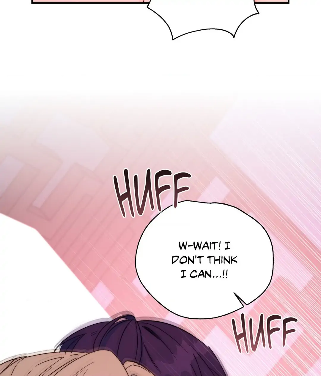 Fire, Flowers, Dreams [Official] - Chapter 54 manhwa