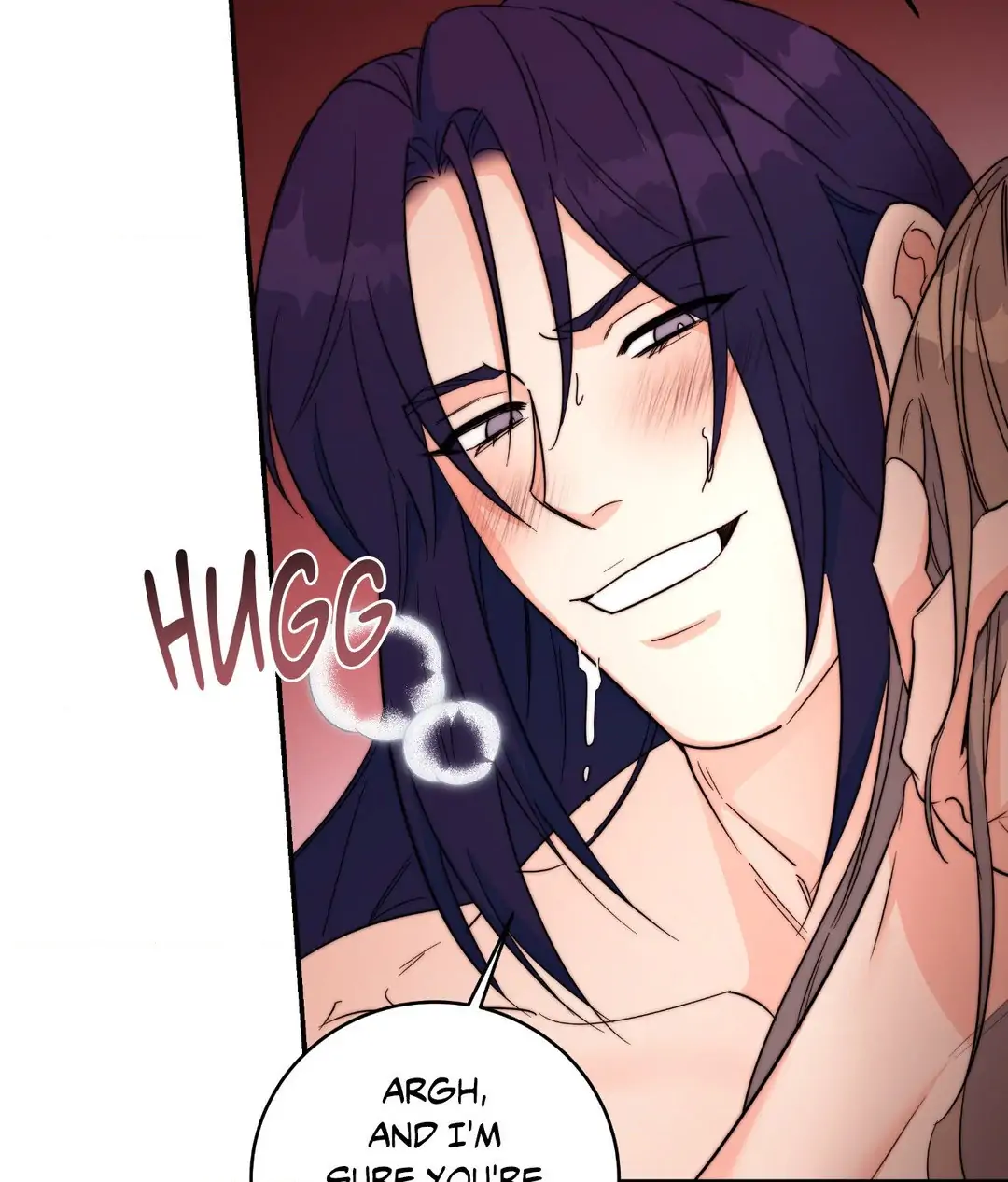 Fire, Flowers, Dreams [Official] - Chapter 54 manhwa