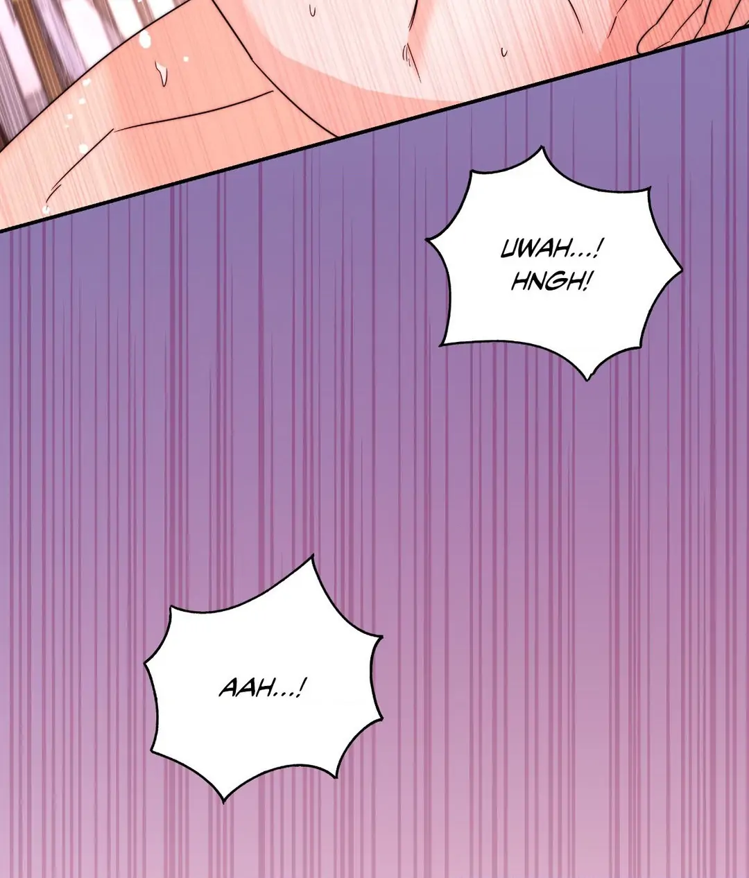 Fire, Flowers, Dreams [Official] - Chapter 54 manhwa