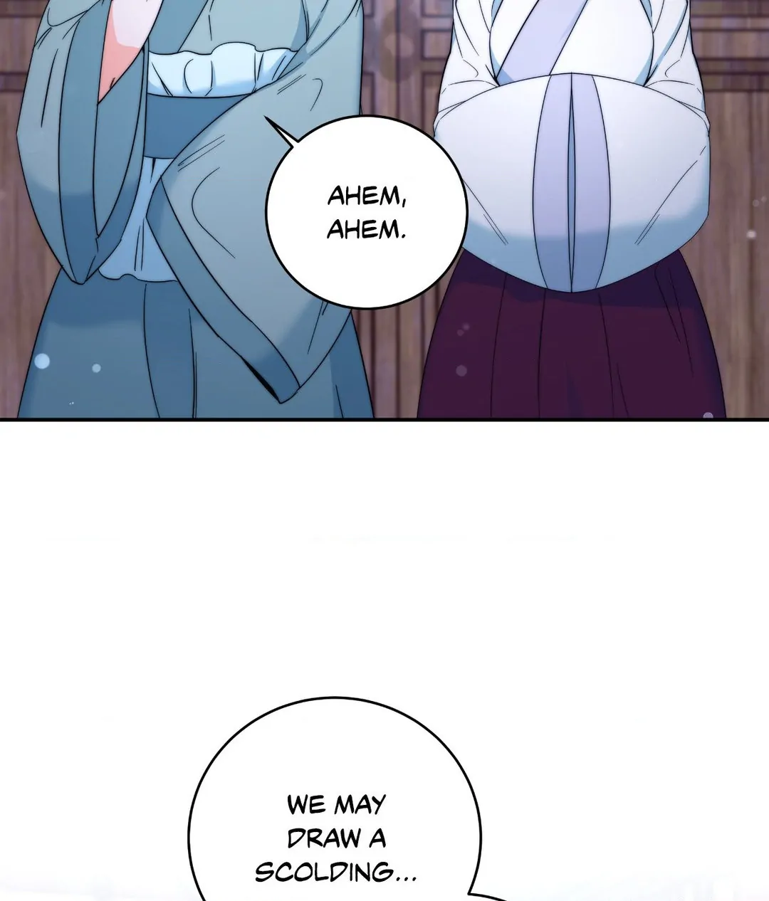 Fire, Flowers, Dreams [Official] - Chapter 54 manhwa
