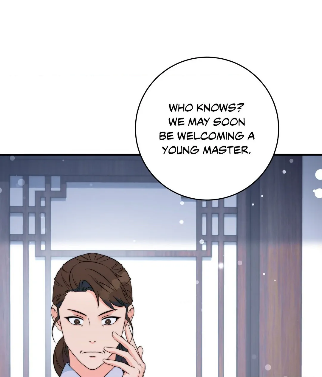 Fire, Flowers, Dreams [Official] - Chapter 54 manhwa