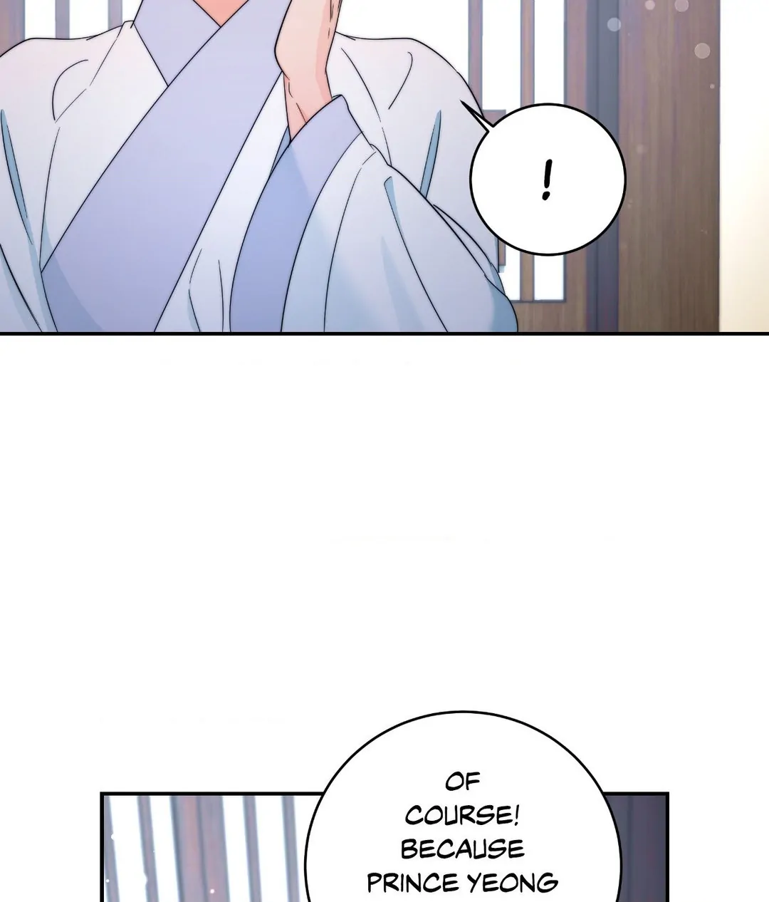 Fire, Flowers, Dreams [Official] - Chapter 54 manhwa