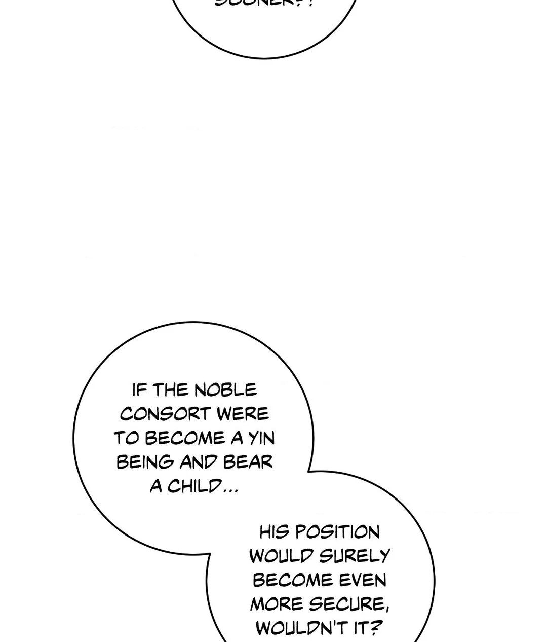 Fire, Flowers, Dreams [Official] - Chapter 54 manhwa