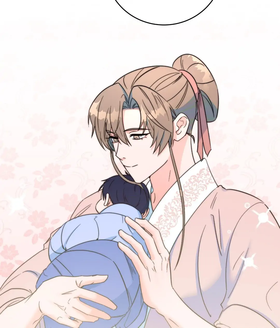Fire, Flowers, Dreams [Official] - Chapter 54 manhwa
