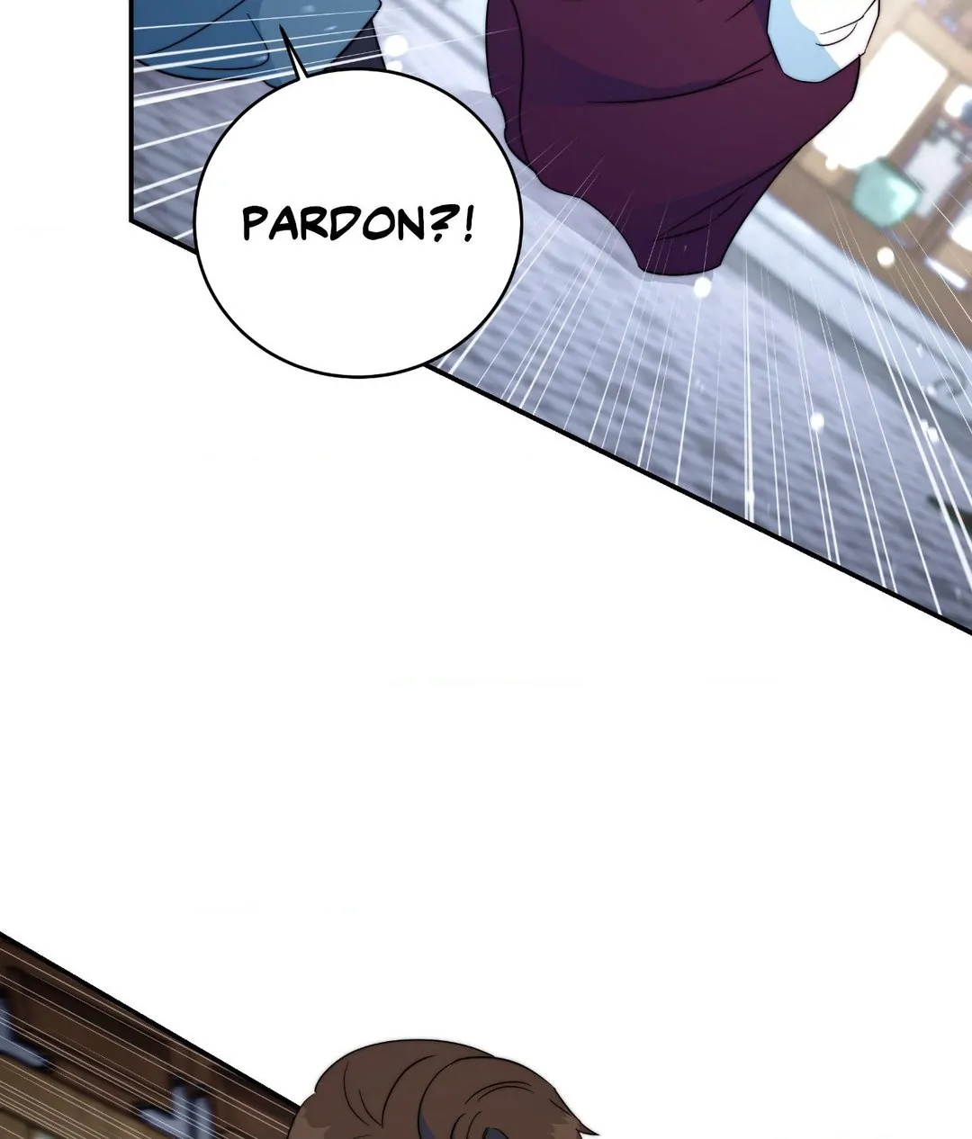 Fire, Flowers, Dreams [Official] - Chapter 54 manhwa