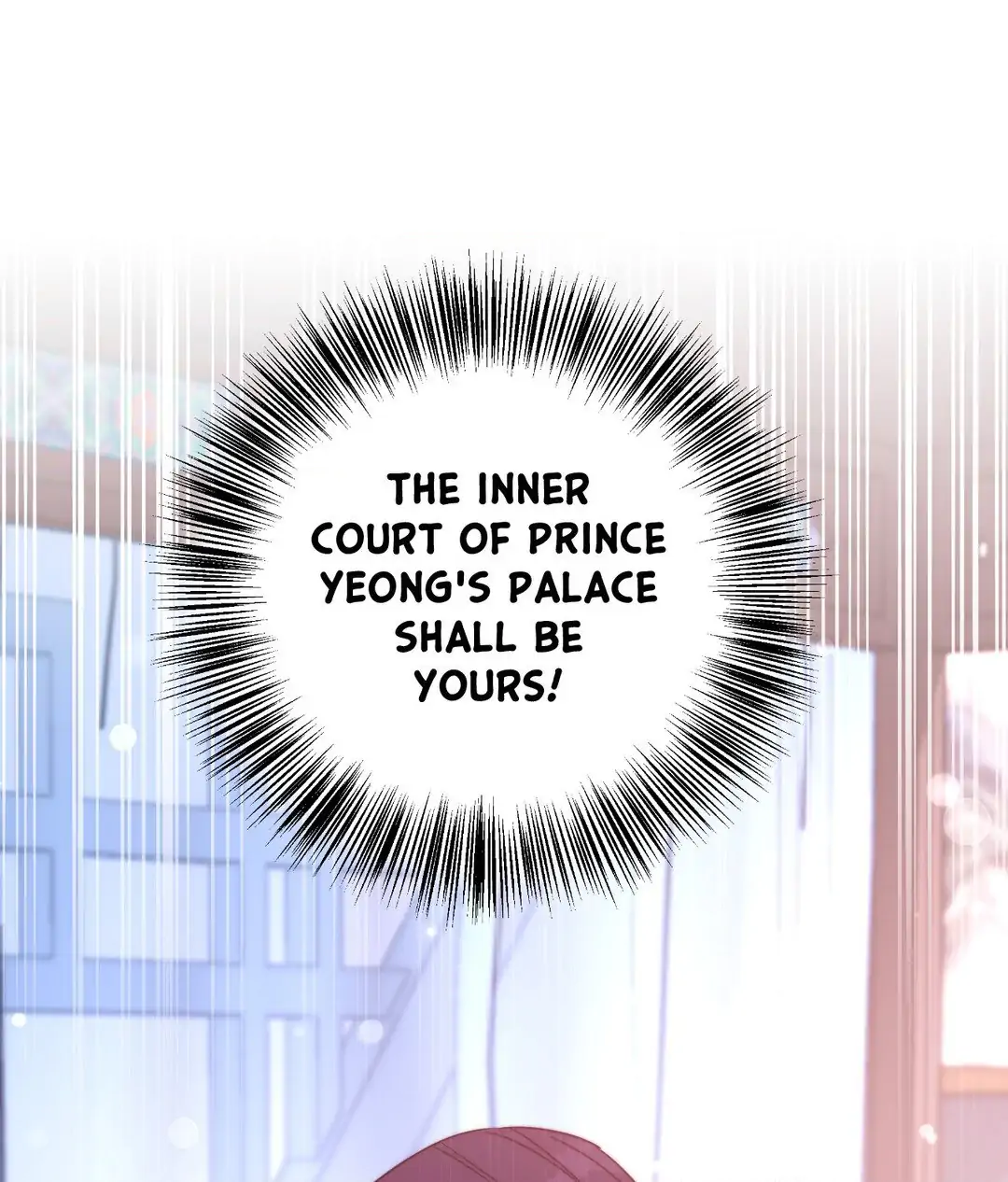 Fire, Flowers, Dreams [Official] - Chapter 54 manhwa