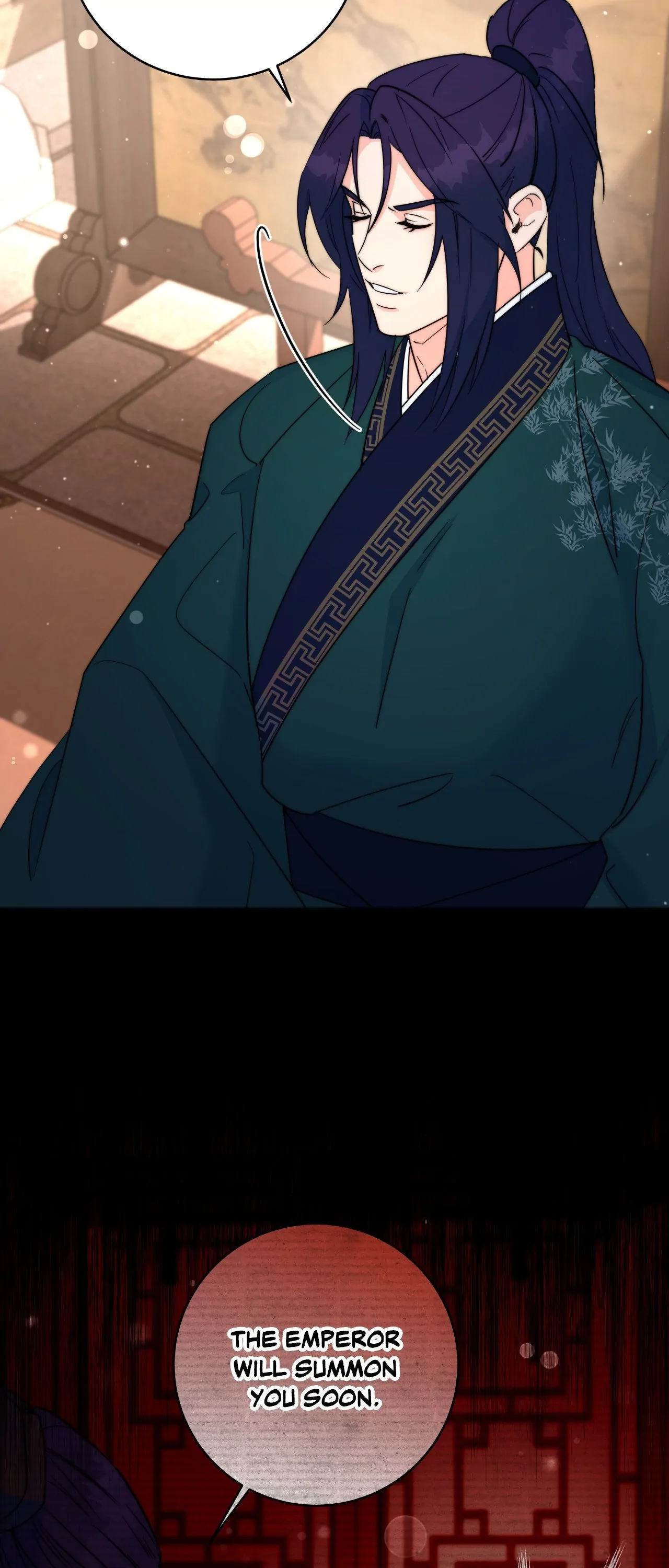 Fire, Flowers, Dreams [Official] - Chapter 55 manhwa