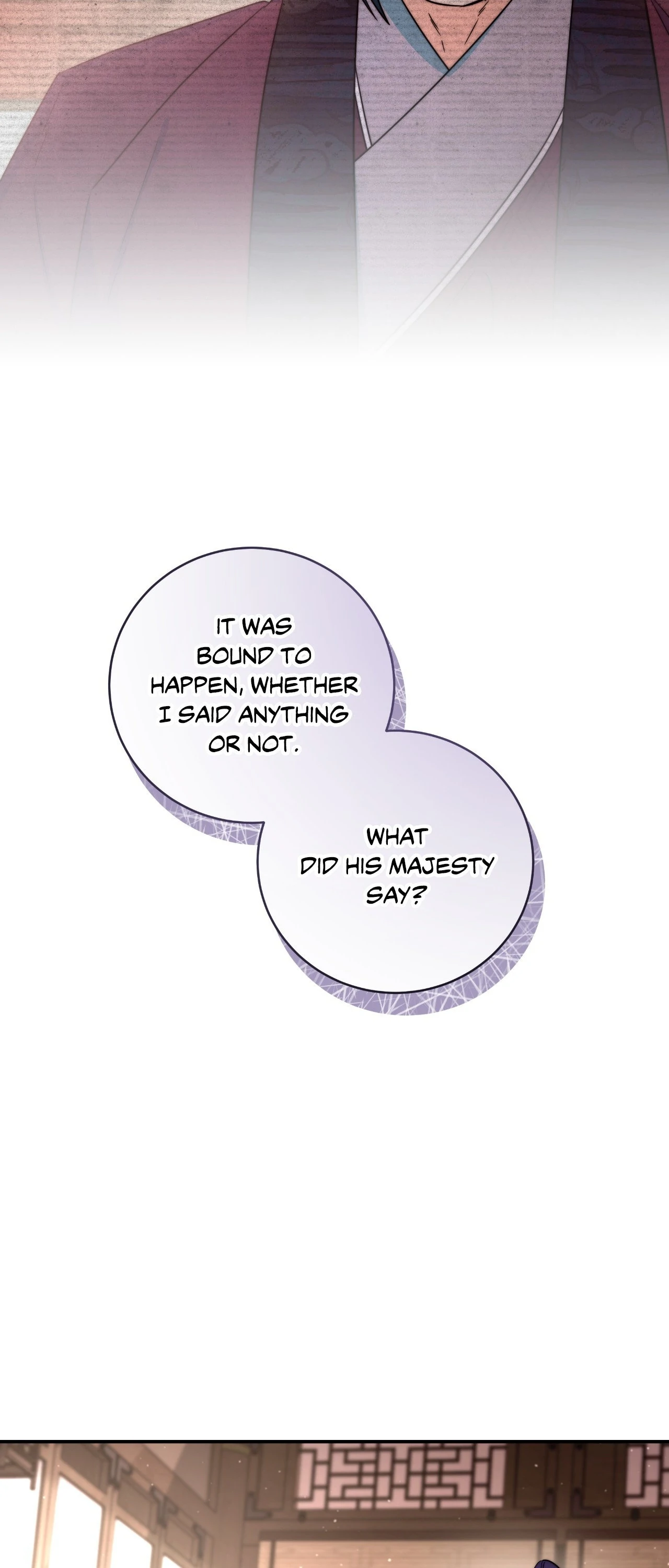 Fire, Flowers, Dreams [Official] - Chapter 55 manhwa