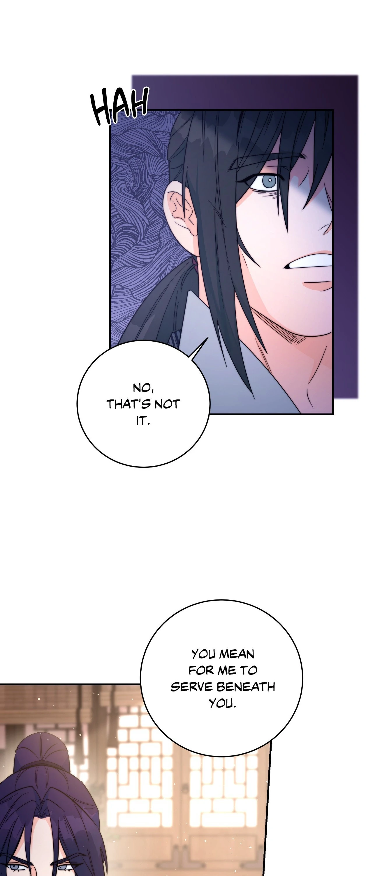 Fire, Flowers, Dreams [Official] - Chapter 55 manhwa
