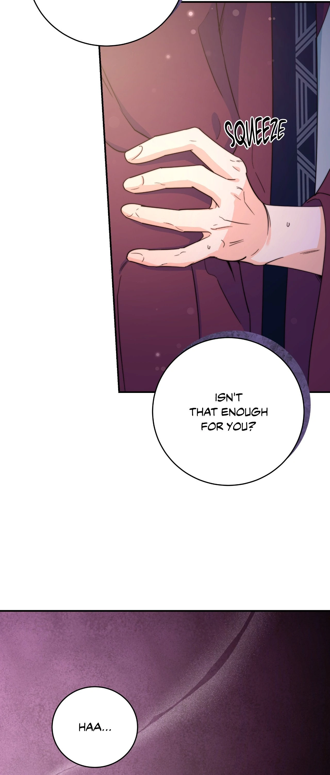 Fire, Flowers, Dreams [Official] - Chapter 55 manhwa