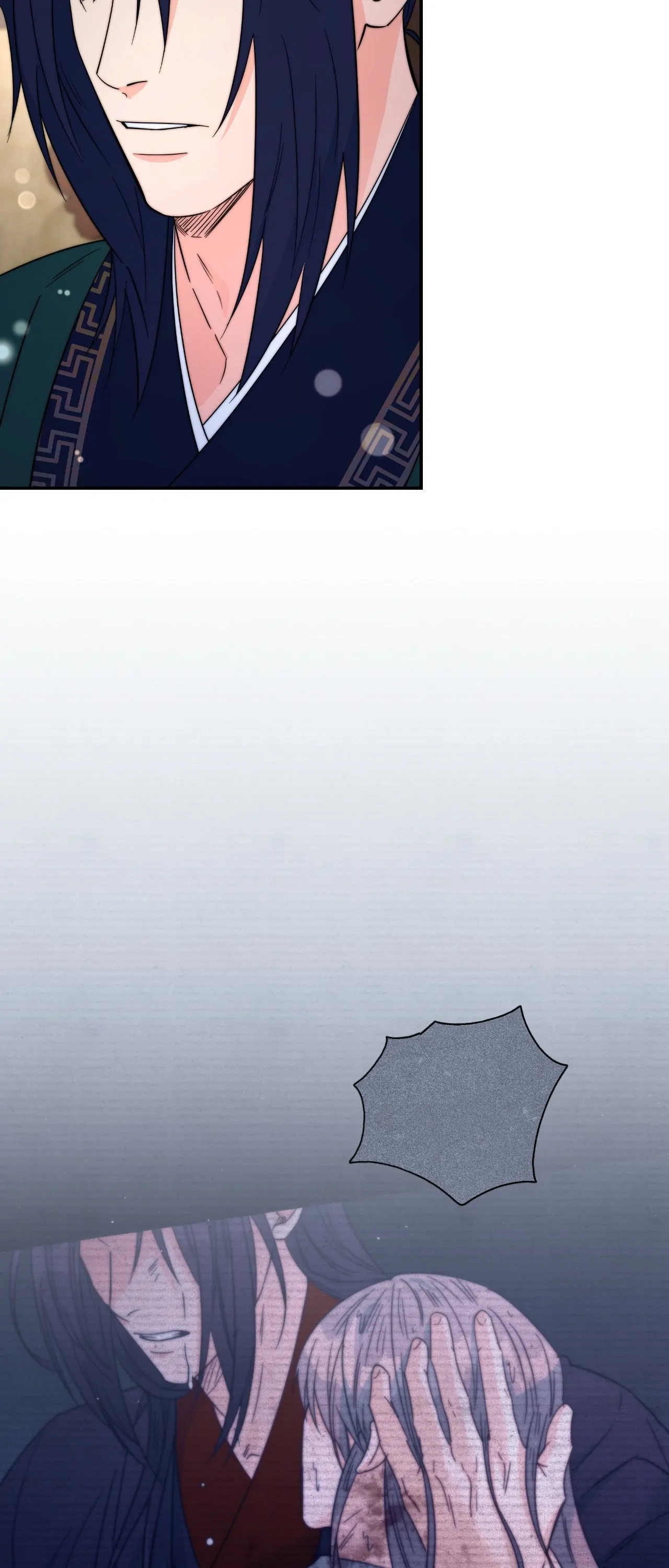 Fire, Flowers, Dreams [Official] - Chapter 55 manhwa