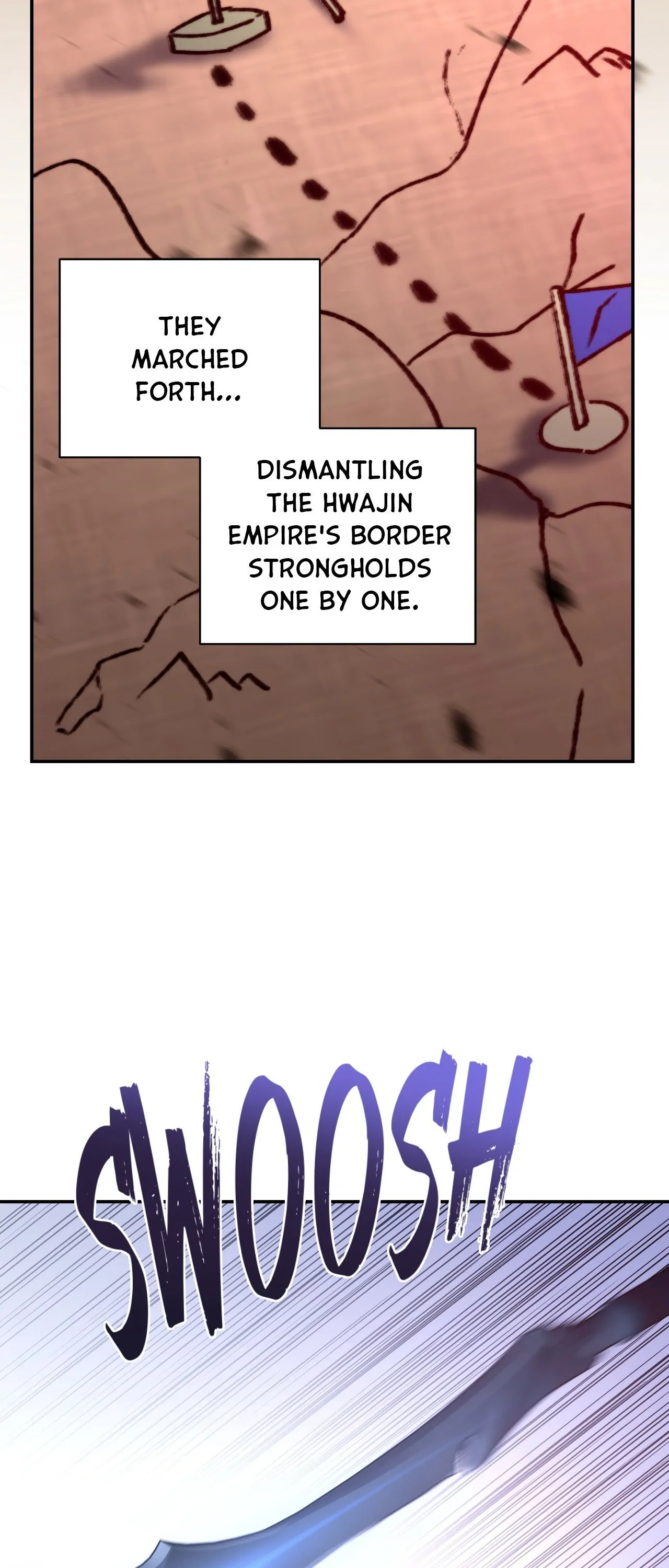 Fire, Flowers, Dreams [Official] - Chapter 55 manhwa