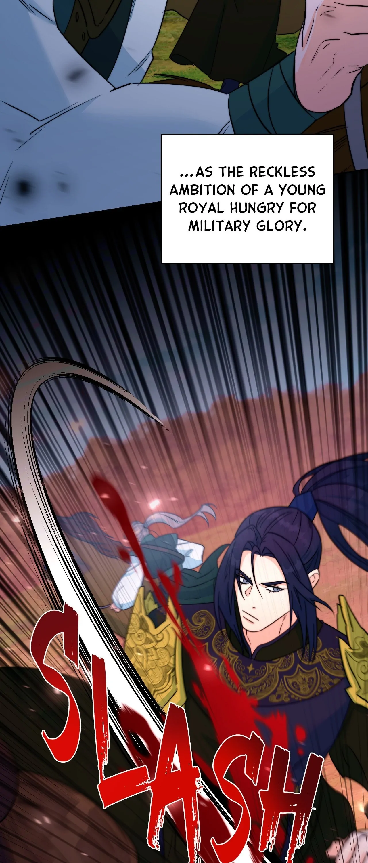 Fire, Flowers, Dreams [Official] - Chapter 55 manhwa