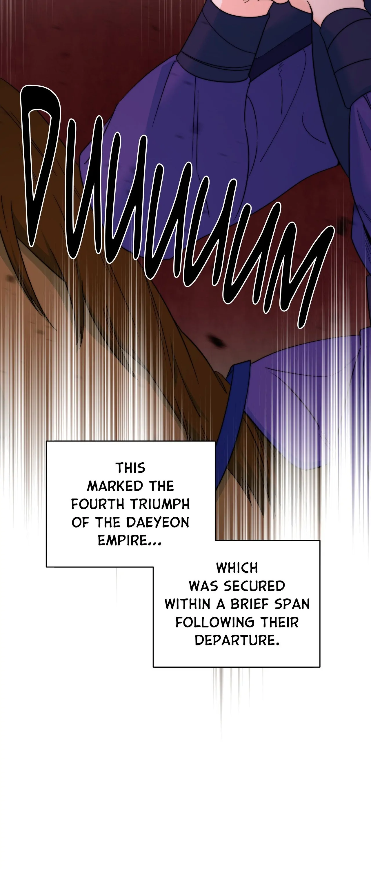 Fire, Flowers, Dreams [Official] - Chapter 55 manhwa