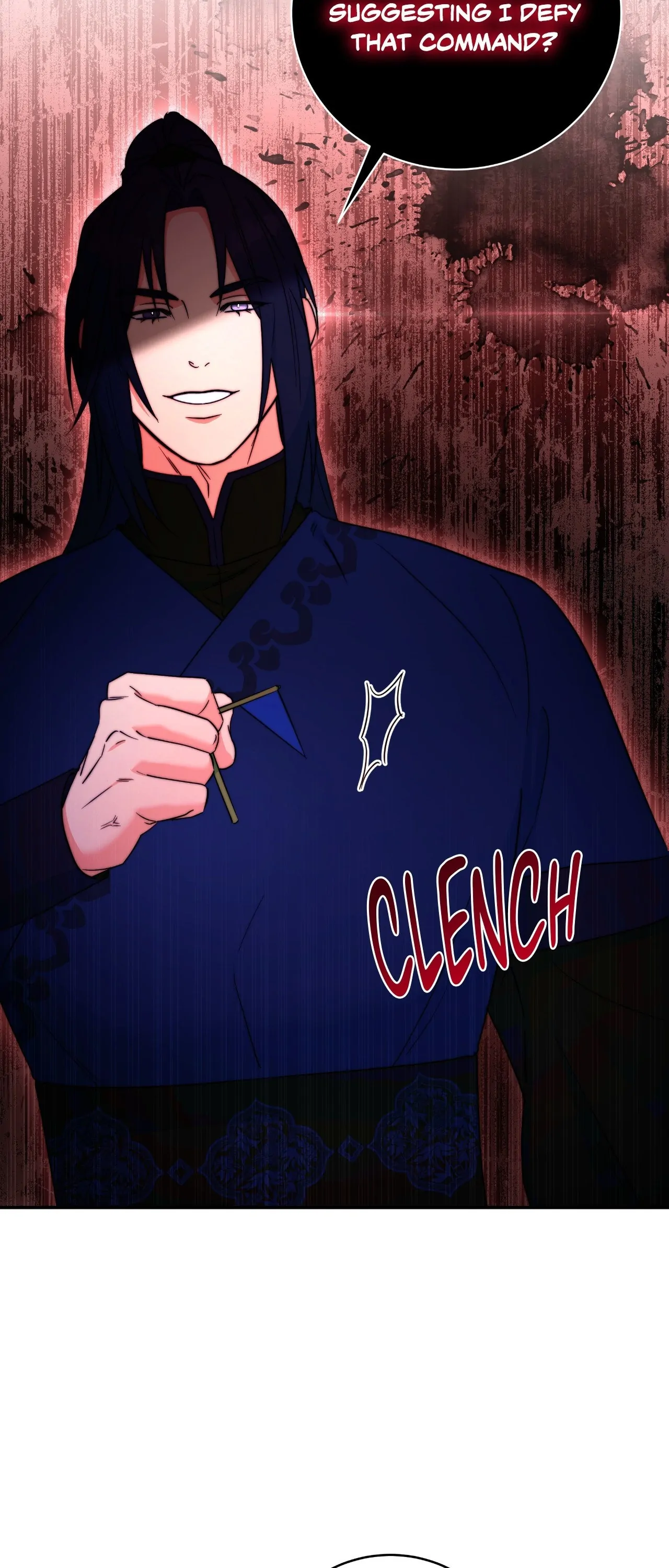 Fire, Flowers, Dreams [Official] - Chapter 55 manhwa