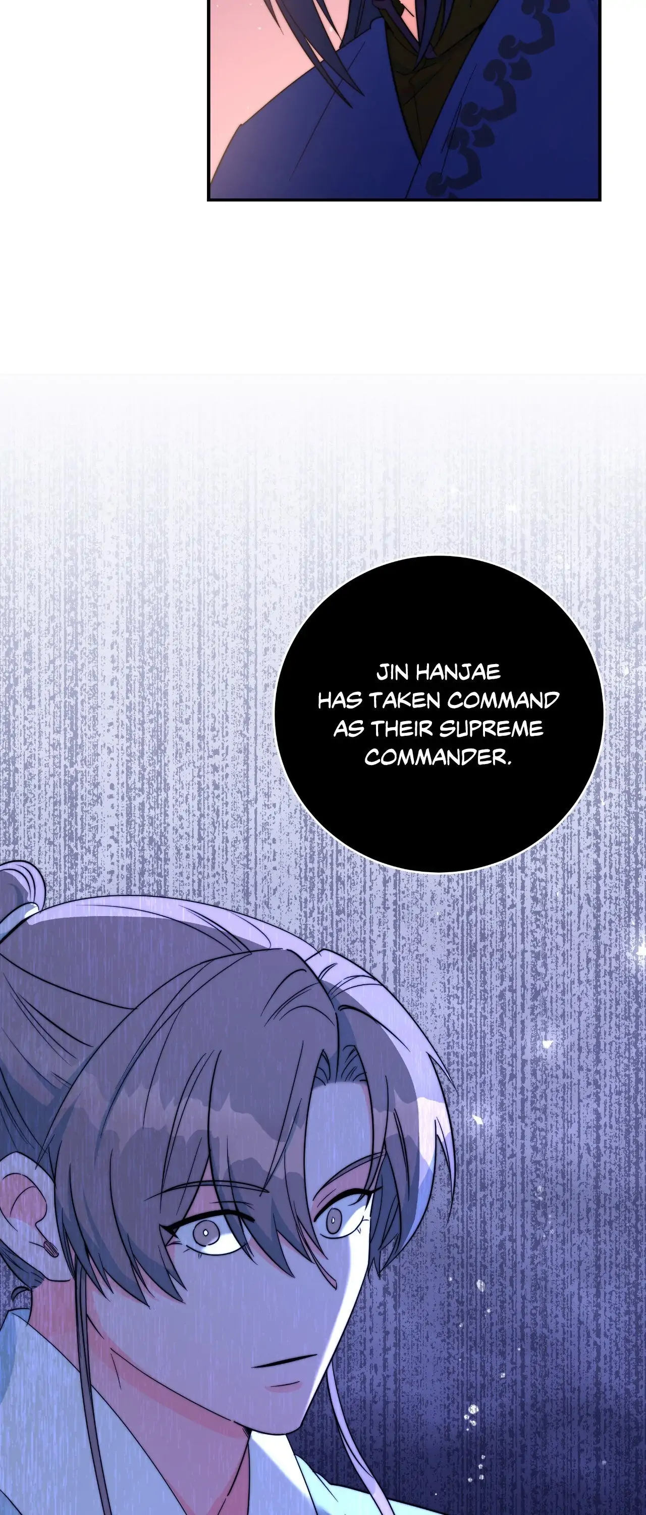 Fire, Flowers, Dreams [Official] - Chapter 55 manhwa