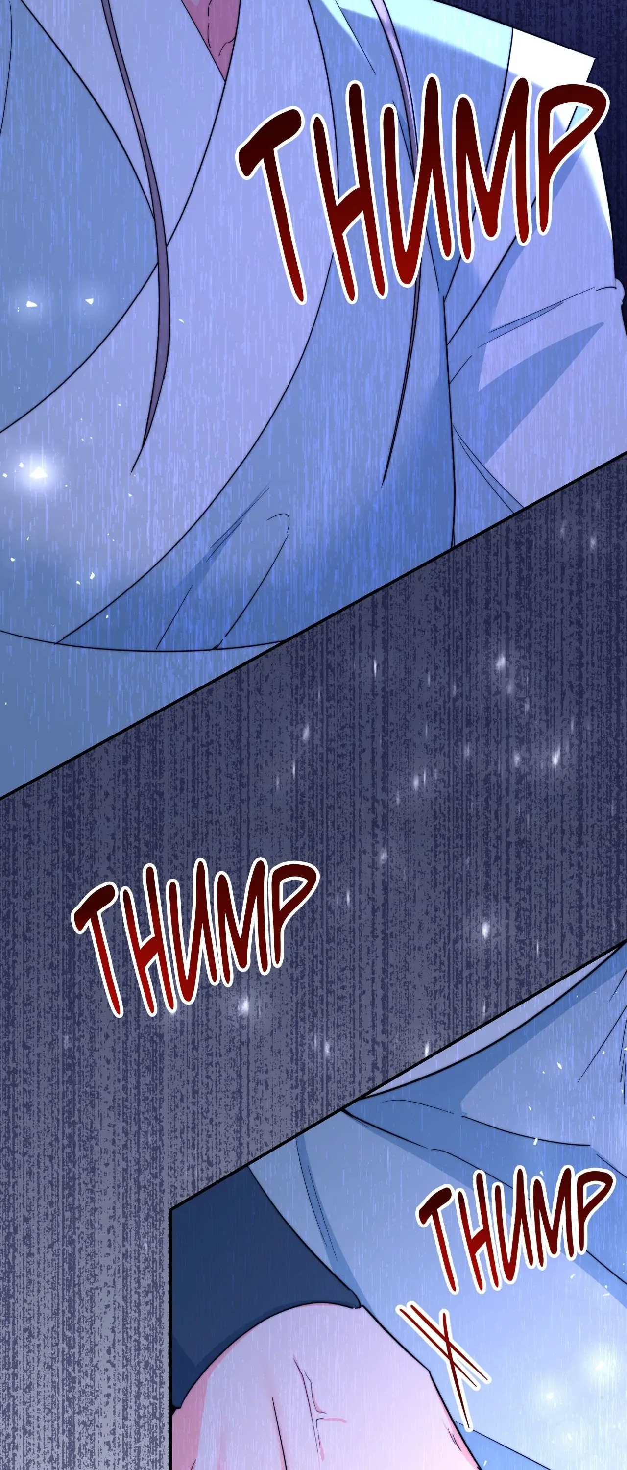 Fire, Flowers, Dreams [Official] - Chapter 55 manhwa